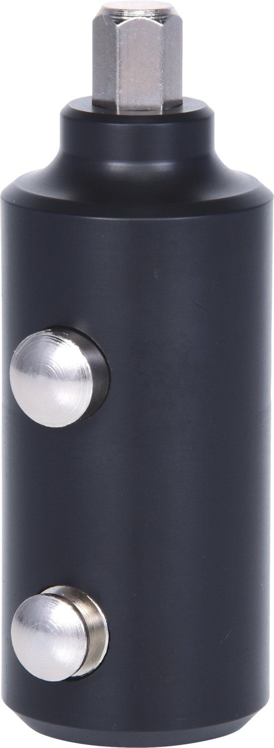 KS Tools Gabel- und Ringschlüssel Montagewerkzeug für Abflussventile, 92mm (116.2060)
