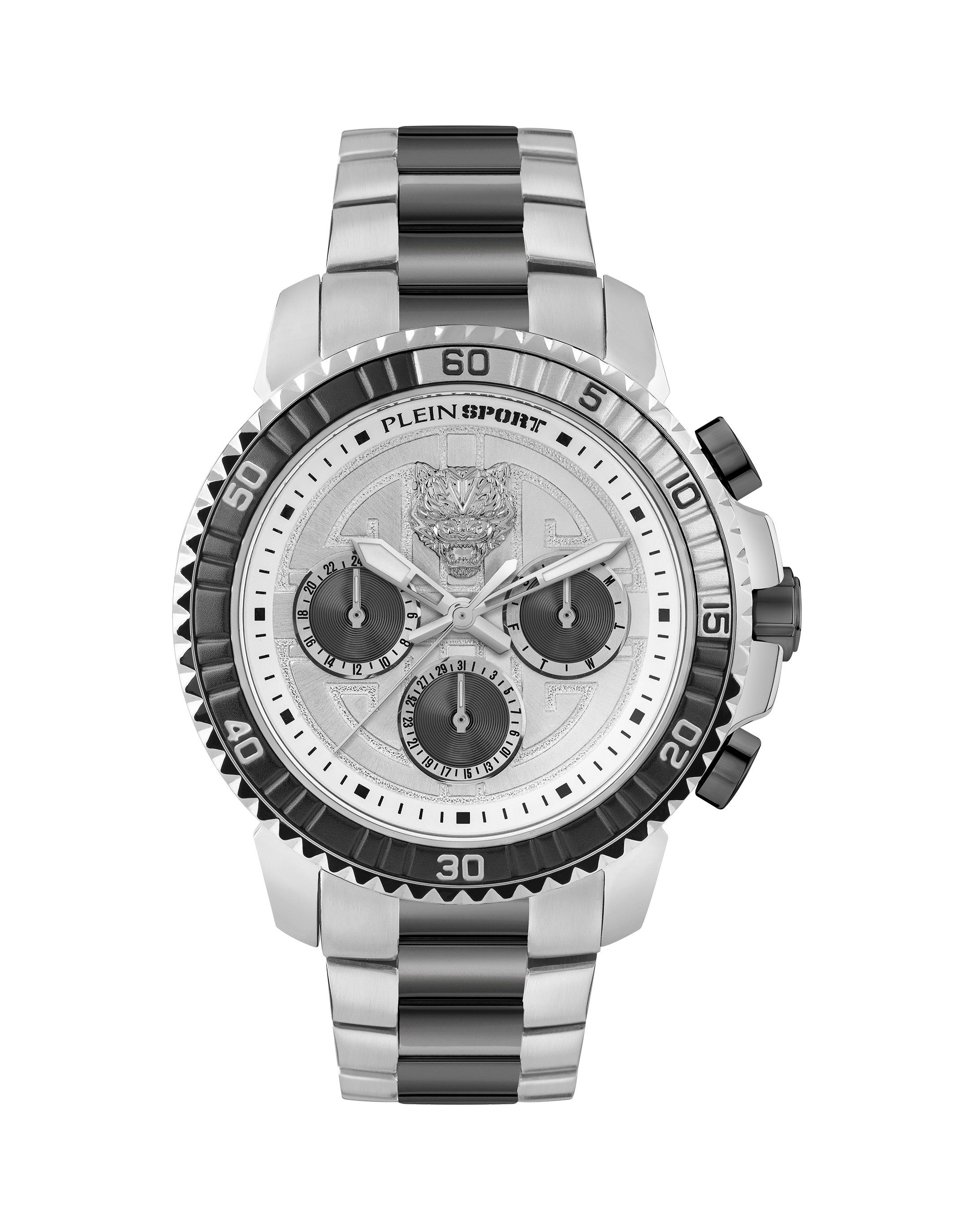 PLEIN SPORT Luxusuhr Powerlift