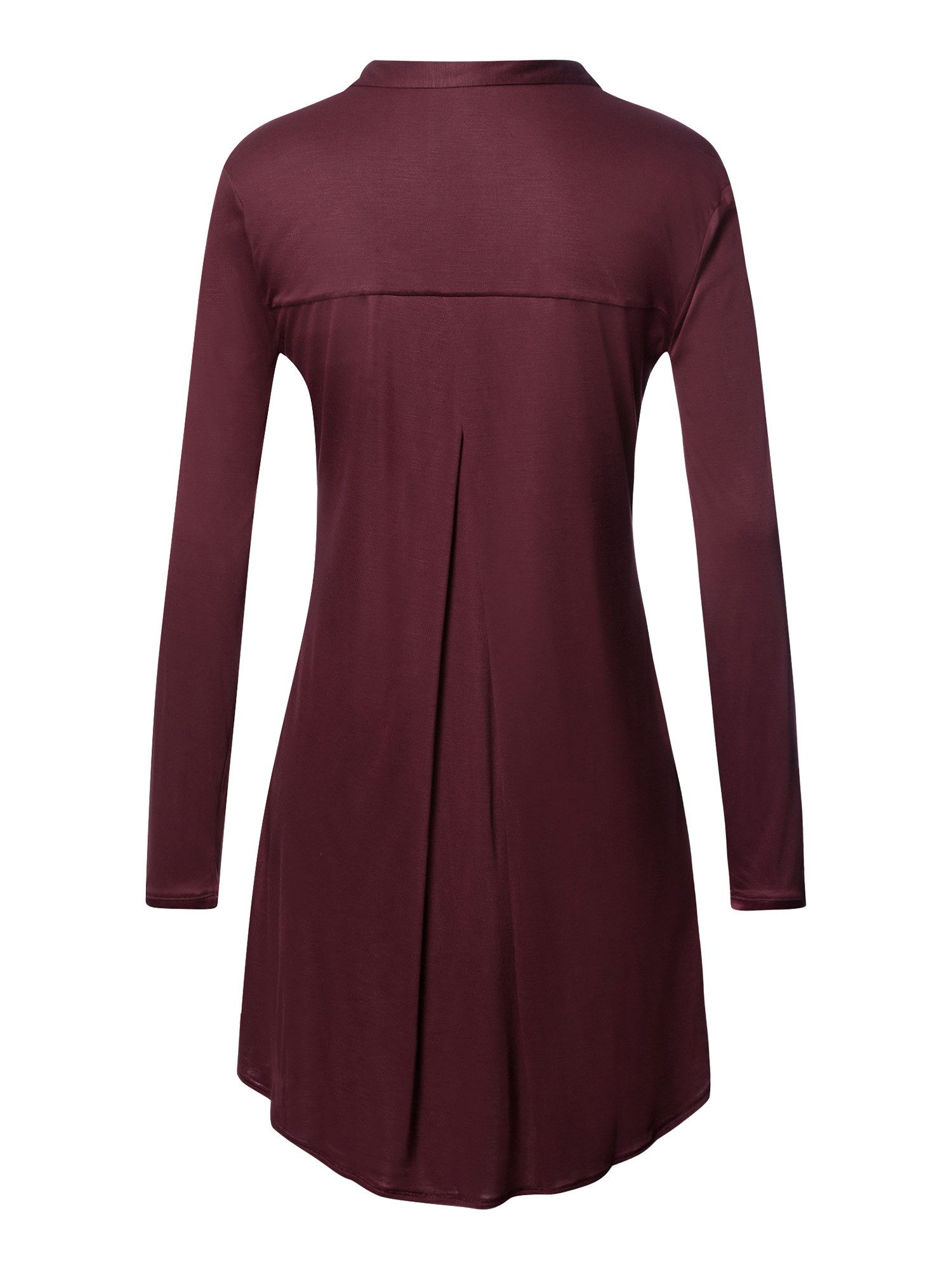 Hanro Nachthemd Grand Central (Langarm, 90cm) günstig online kaufen