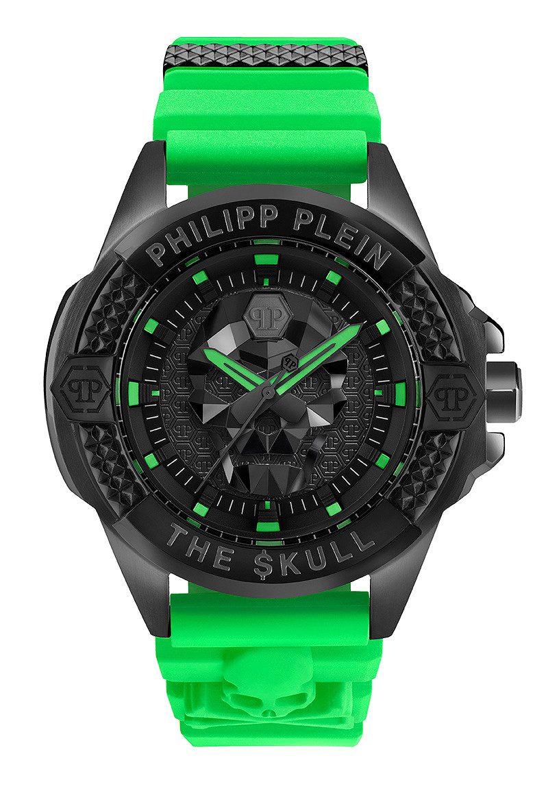 PHILIPP PLEIN Quarzuhr PWAAA2524