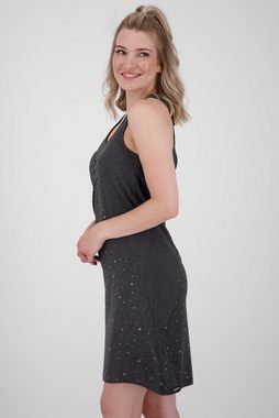 Alife & Kickin Blusenkleid CameronAK B Top Dress Damen Sommerkleid, Kleid