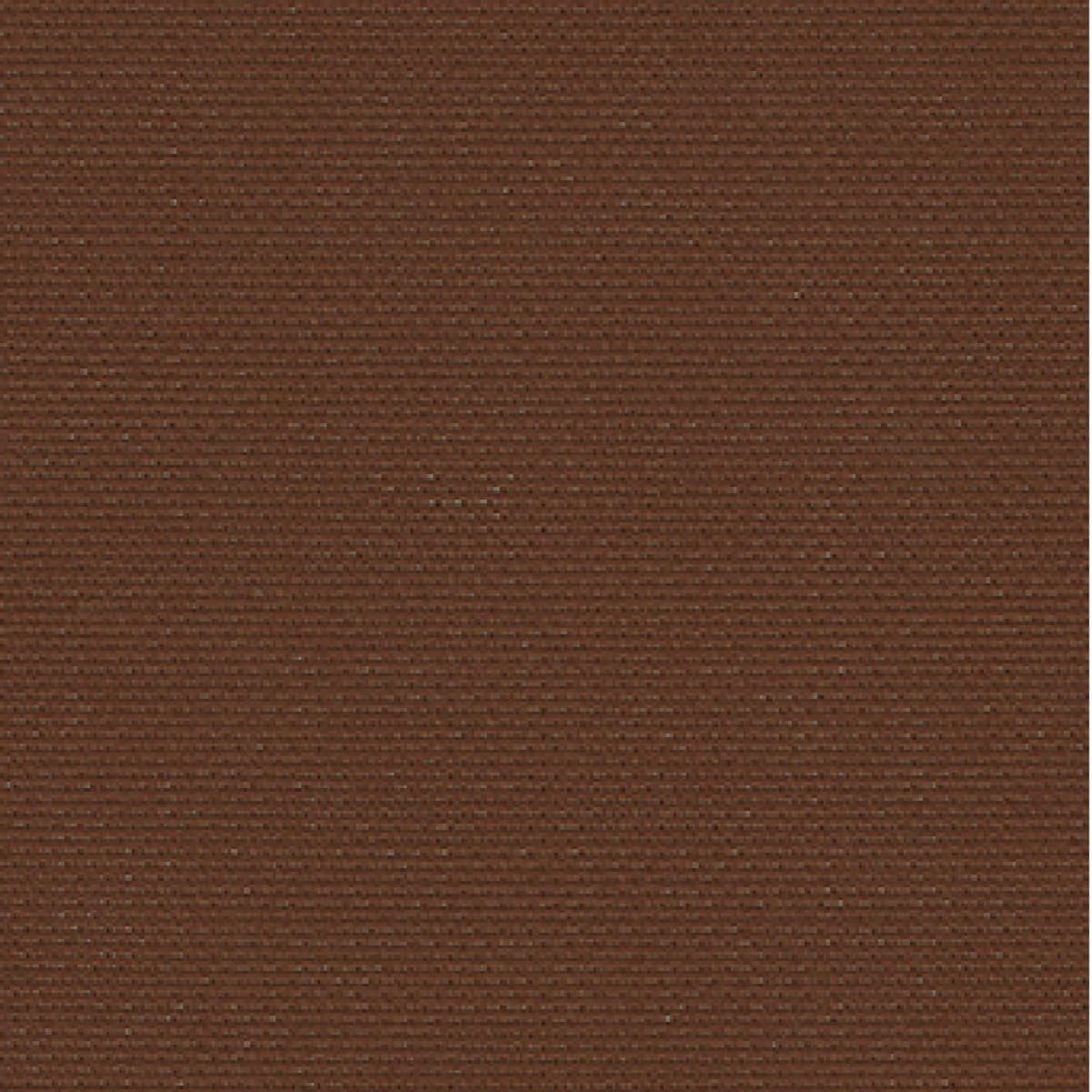 Zweigart Kreativset AIDA Zweigart Precut 18 ct. Fein-Aida 3793 Farbe kastanie, 48x53 cm, (embroidery kit by Marussia)