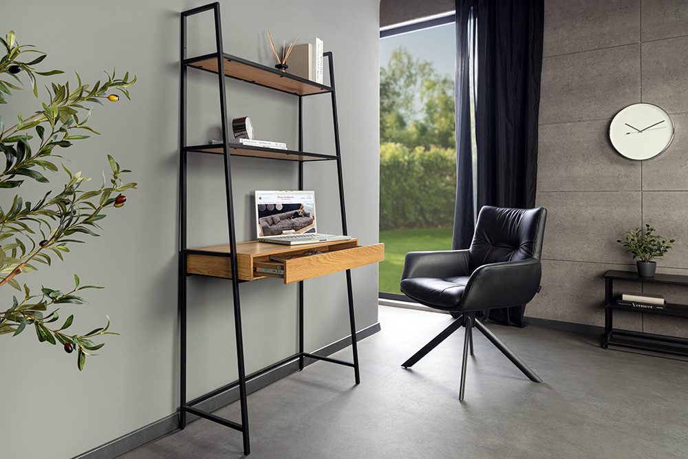 riess-ambiente Standregal SLIM LINE 175 cm günstig online kaufen
