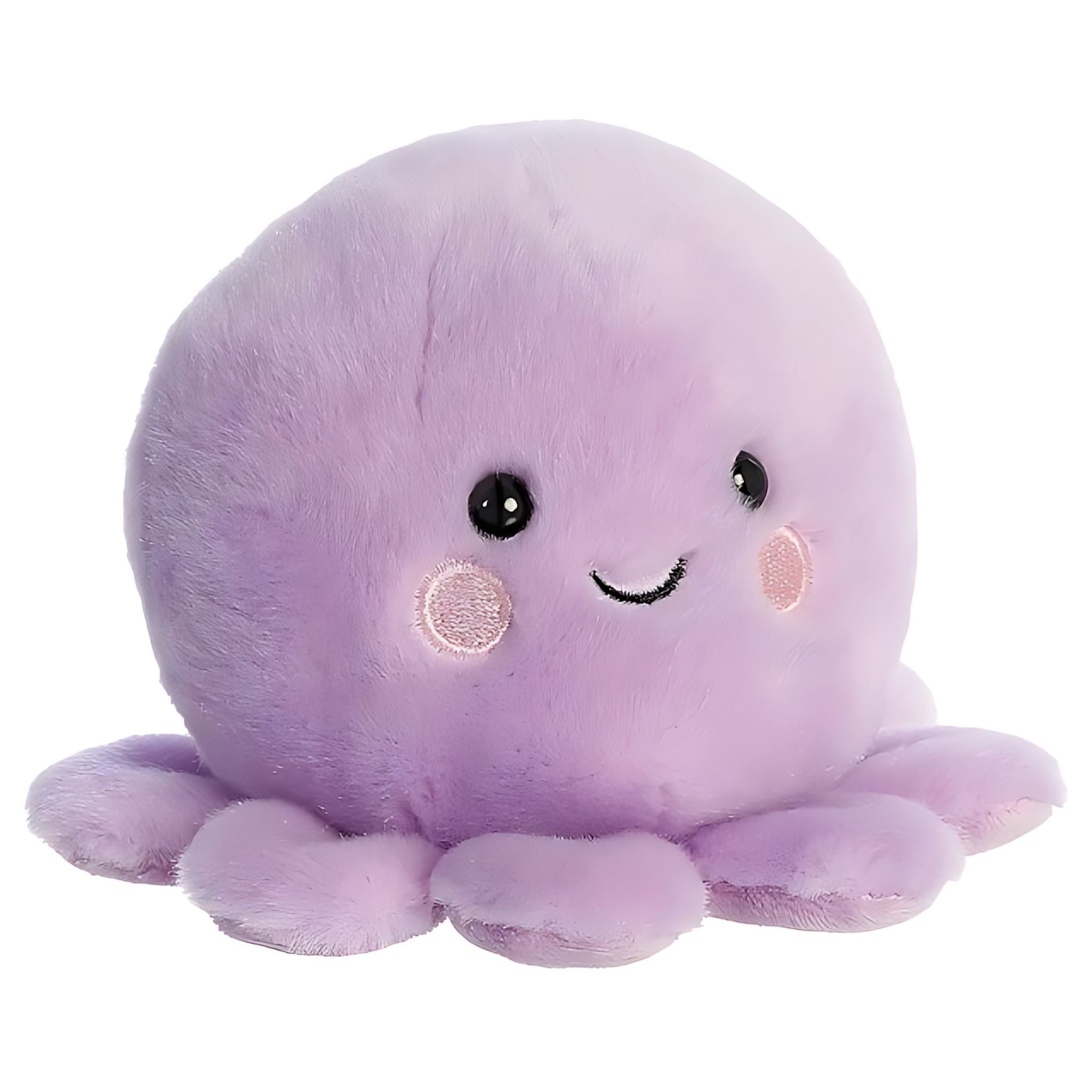 HERMA Plüschfigur Palm Pals Oliver Octopus 13 cm