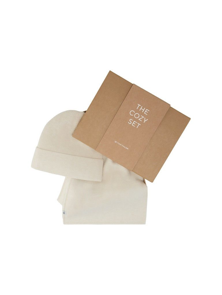 TOM TAILOR Beanie