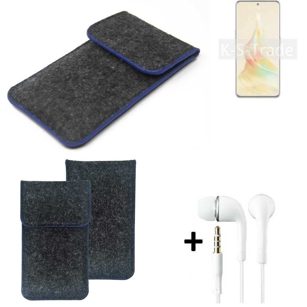 Handyhülle für Oppo Reno8 T 5G