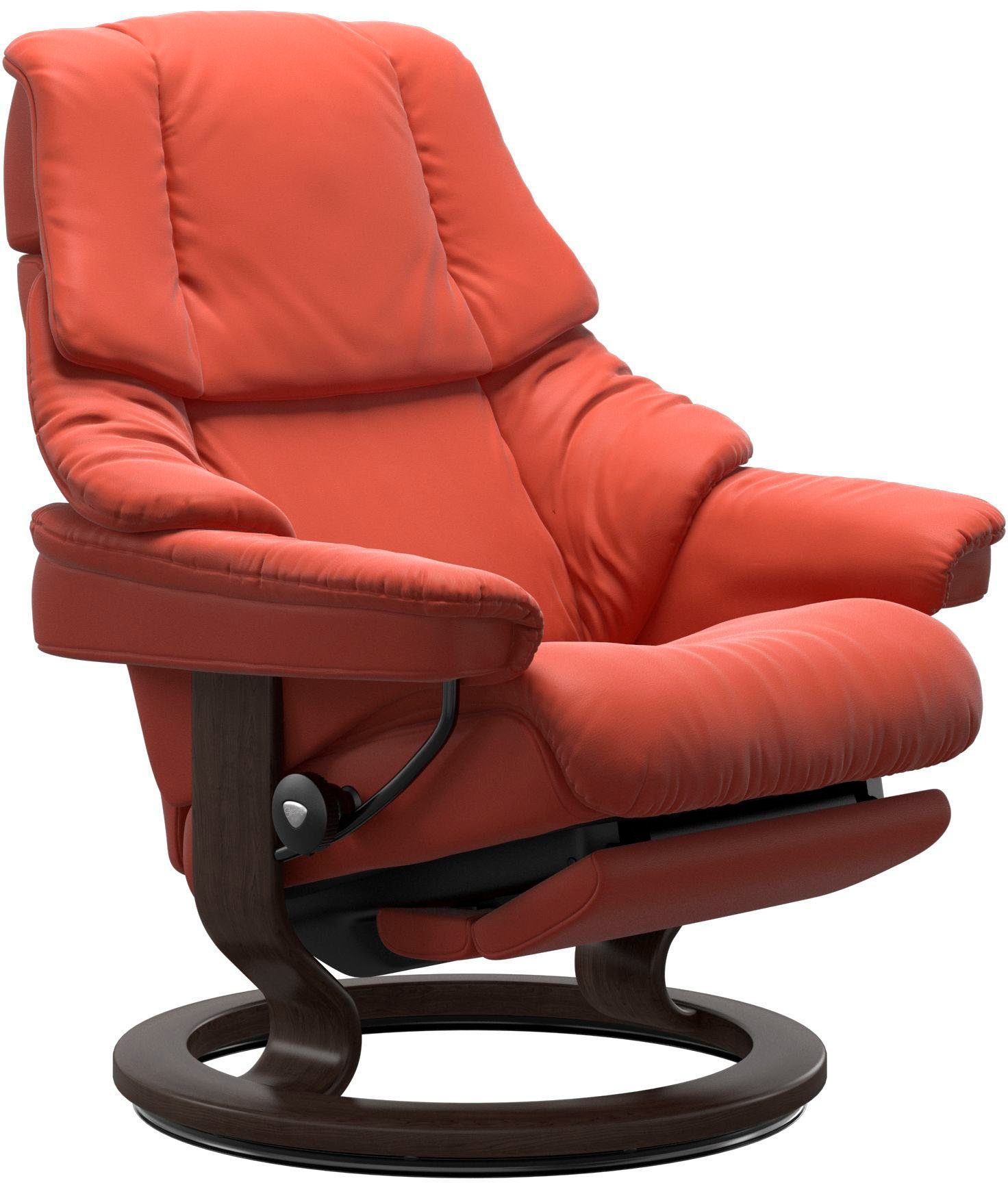 Stressless® Relaxsessel Reno, elektrisch verstellbar, optional günstig online kaufen