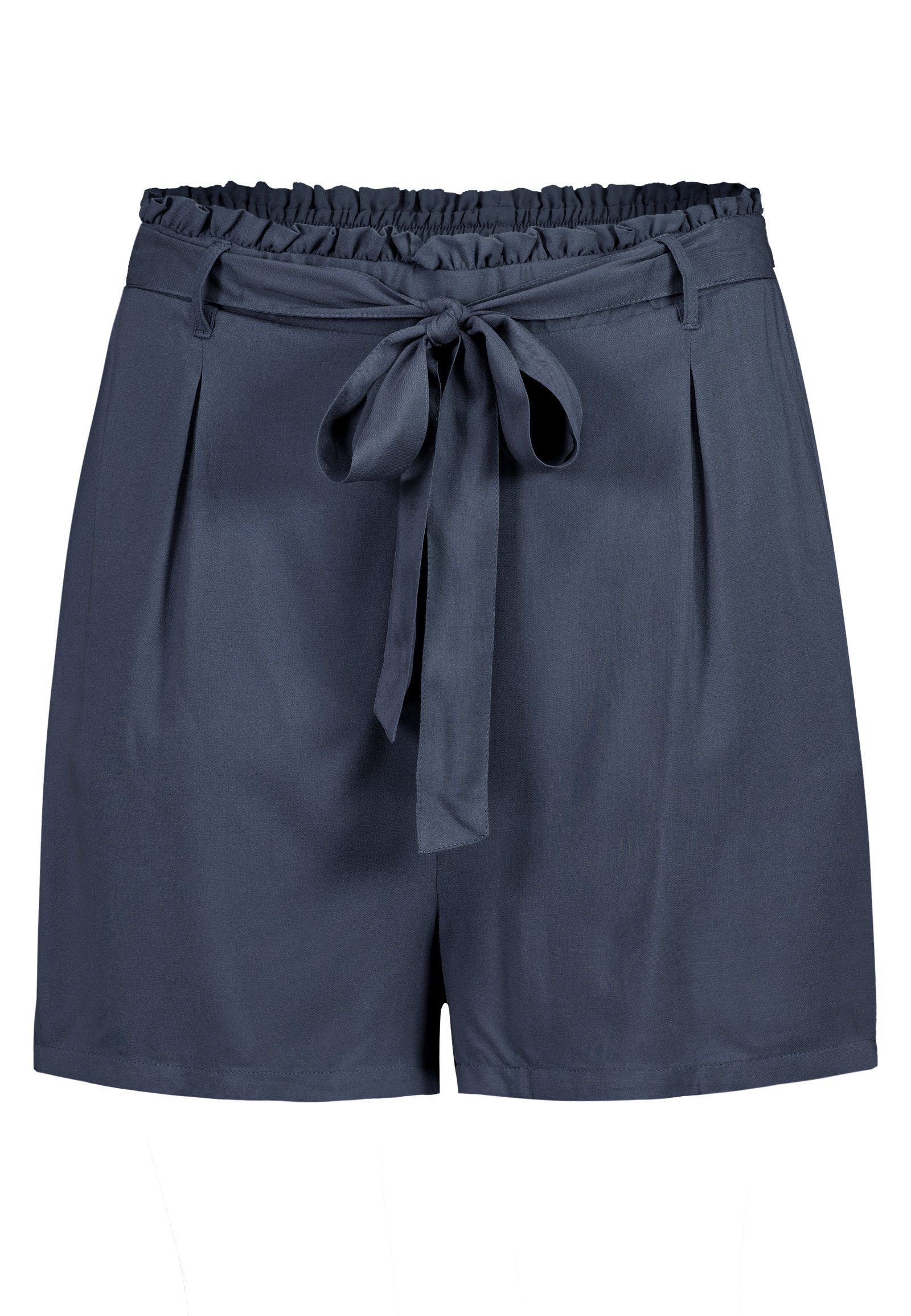 Fresh Made Shorts Mit Bindeband und günstig online kaufen