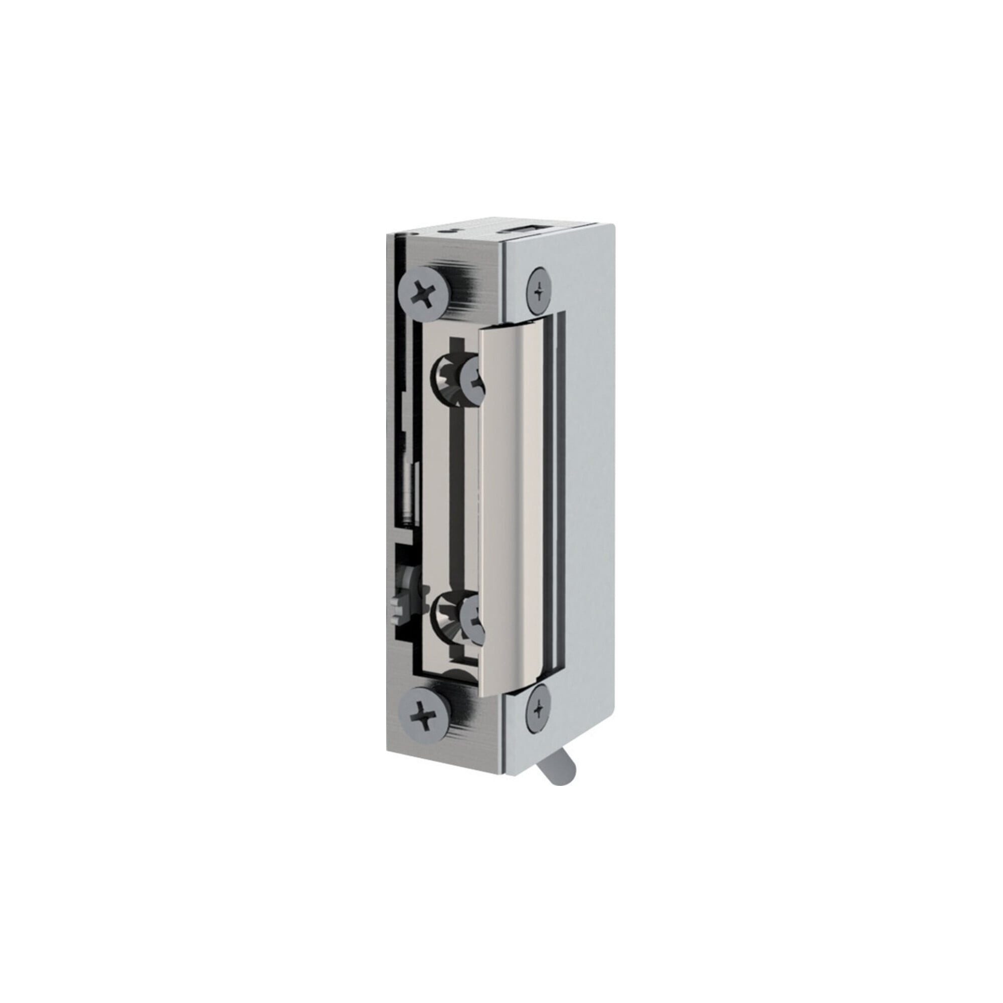 effeff Türöffner Assa Abloy effeff Türöffner 118WDE FAFIX ohne Stulp 118WE-------A71