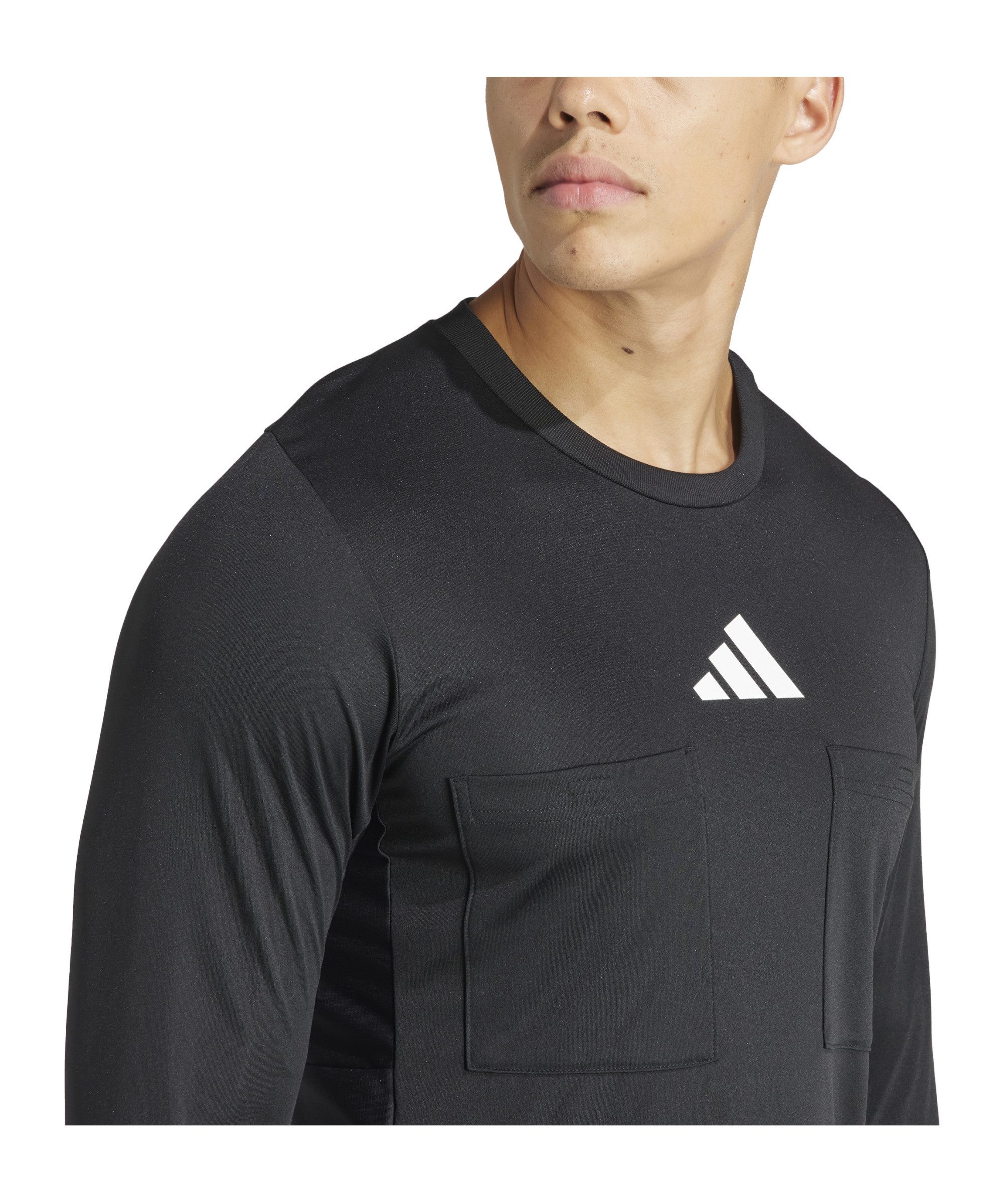 adidas Performance Schiedsrichtertrikot adidas Performance Referee 24 Triko günstig online kaufen