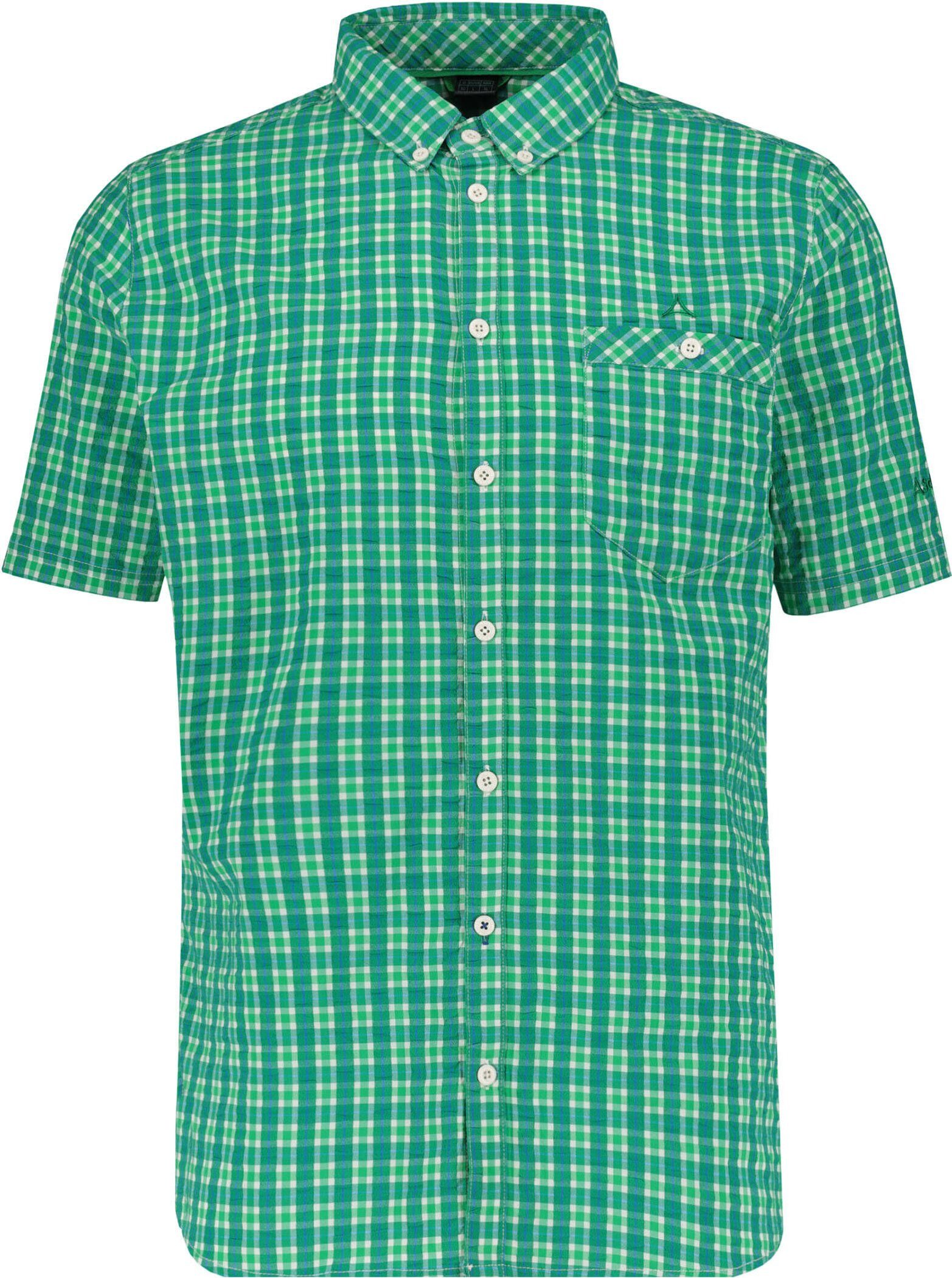 Schöffel Funktionshemd Shirt Kuopio3 bright green