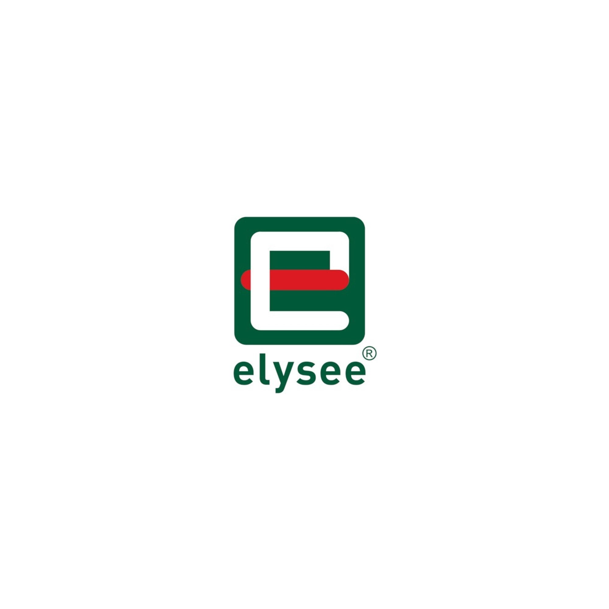 Elysee Softshelljacke Elysee Softshelljacke Ajax, Gr. S, grau/schwarz