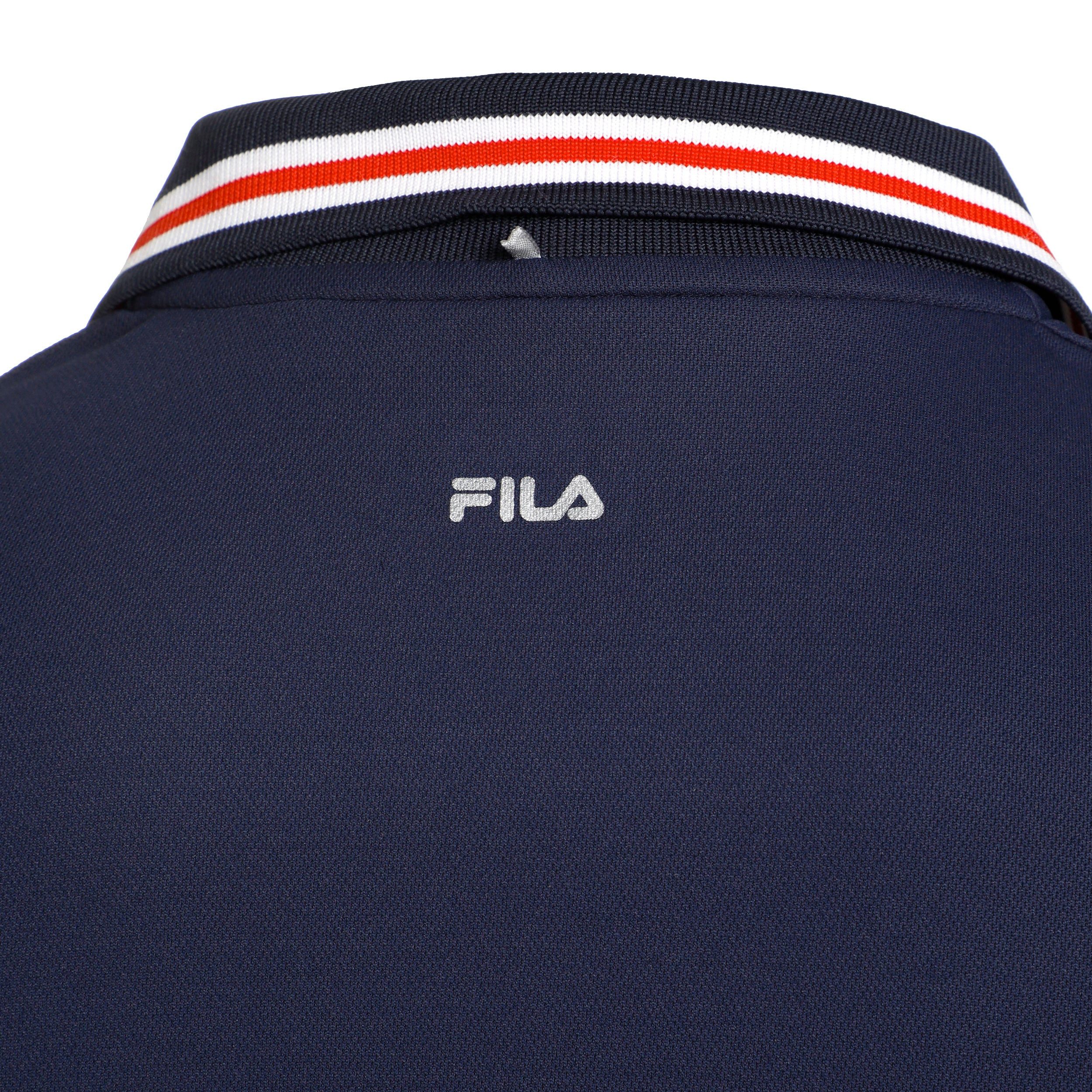 Fila Poloshirt Piro