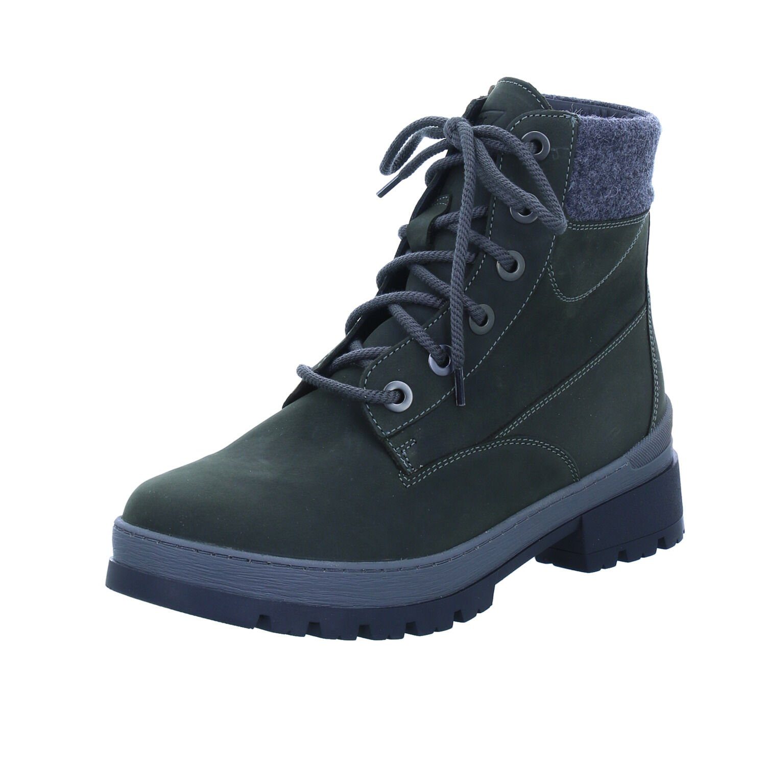 Ganter Gela Schnürstiefelette