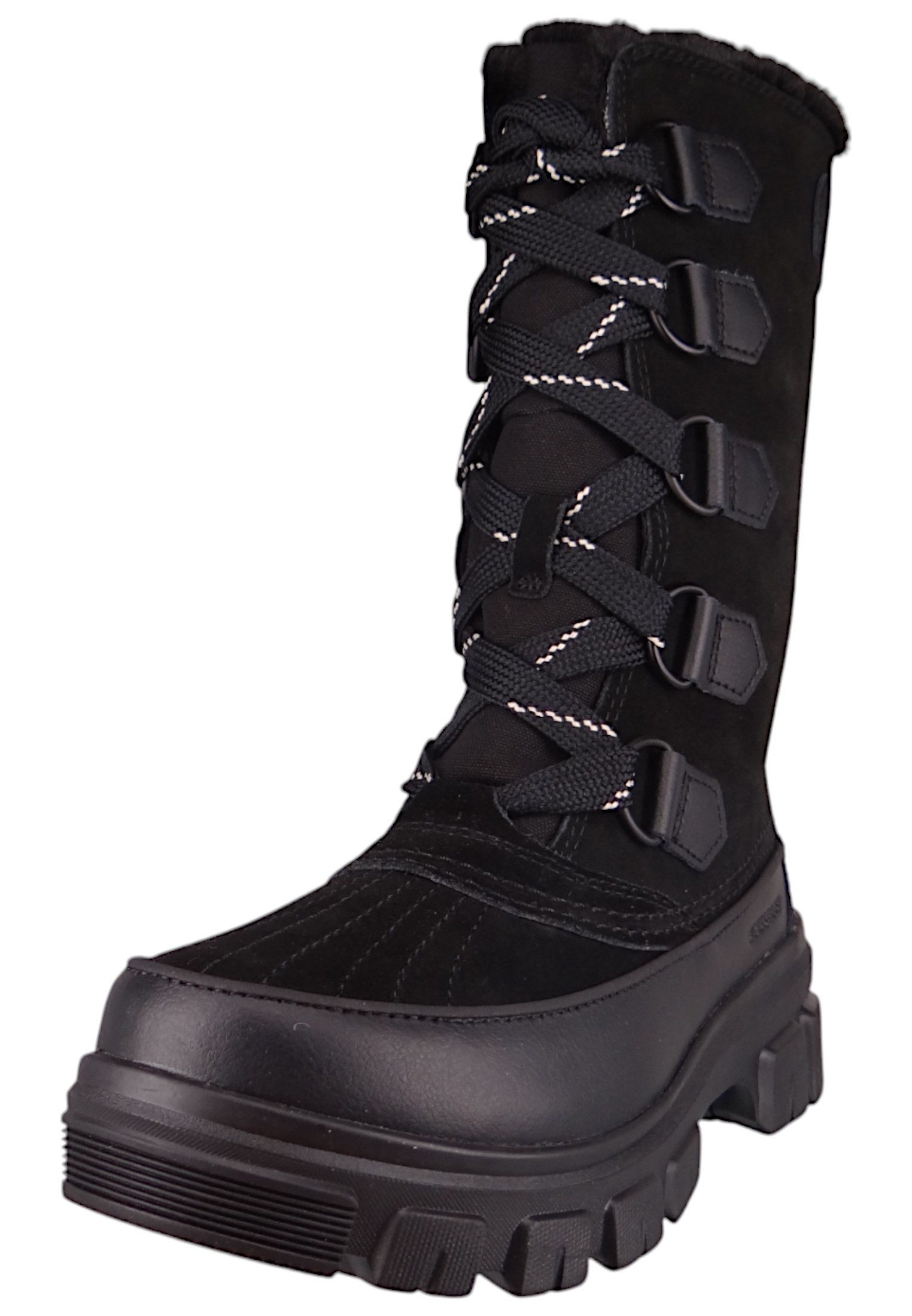 Sorel 2106691 010 Black Natural Сапоги