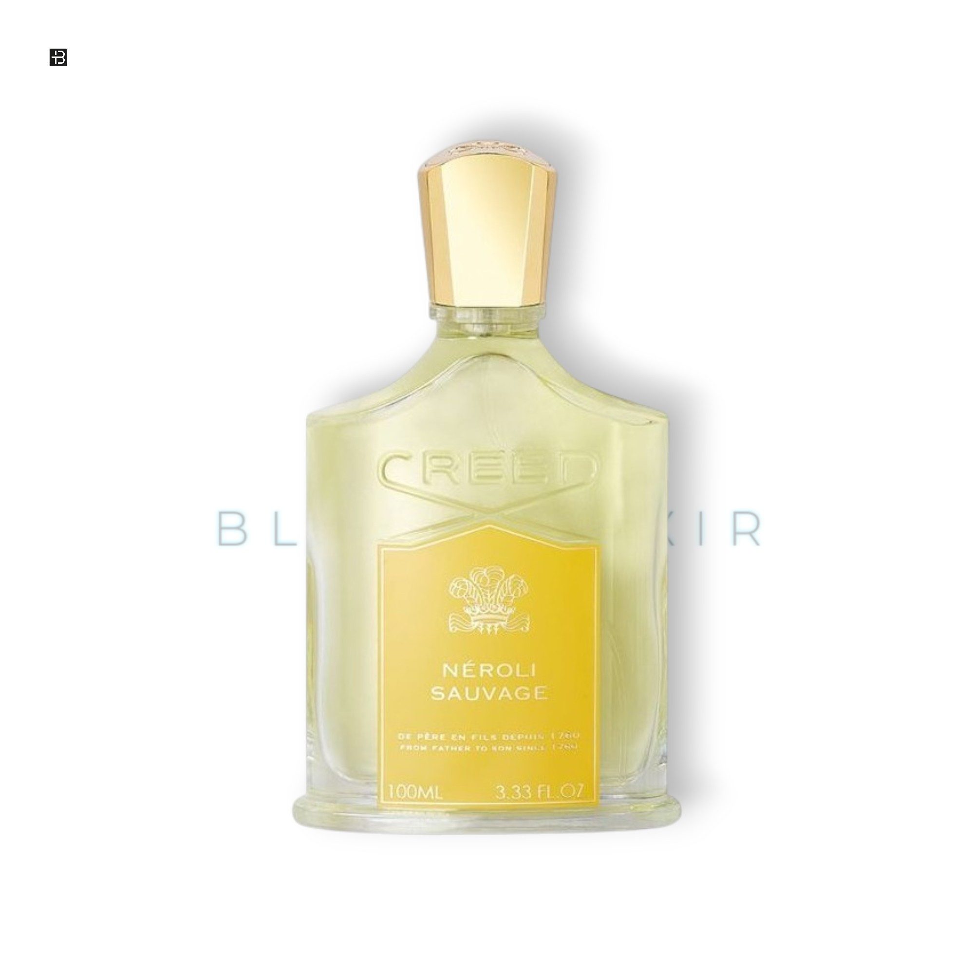 Creed Eau de Parfum CREED Neroli Sauvage Eau de Parfum 100 ml, 1-tlg., EDP