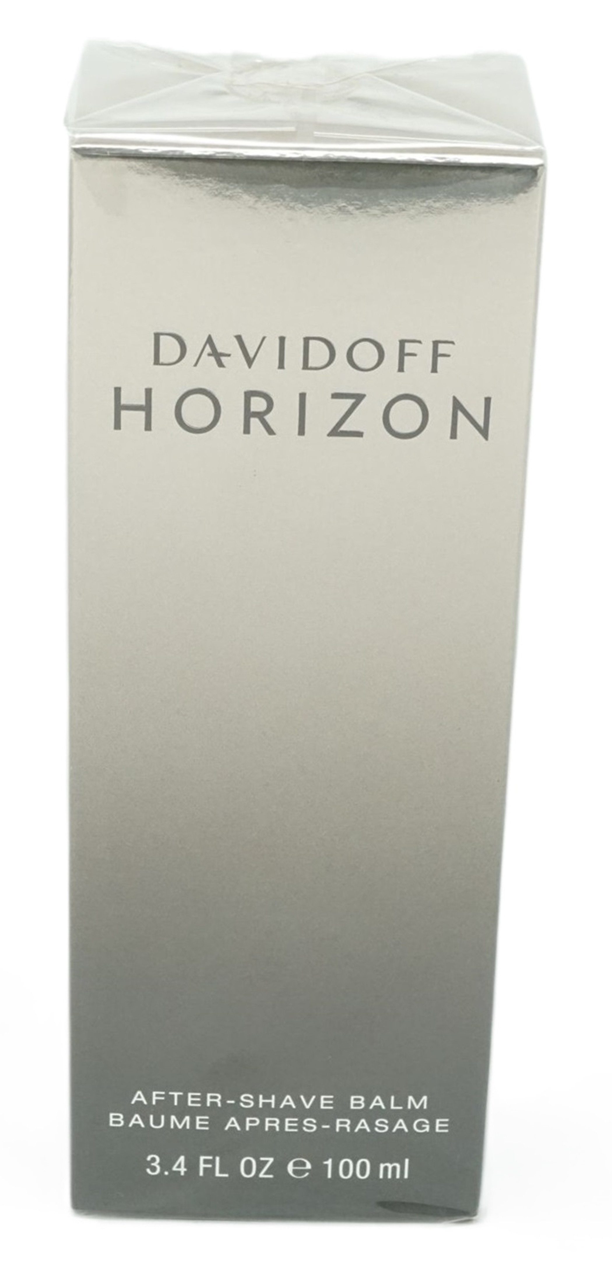 After-Shave Balsam Davidoff Horizon After Shave Balm 100 ml