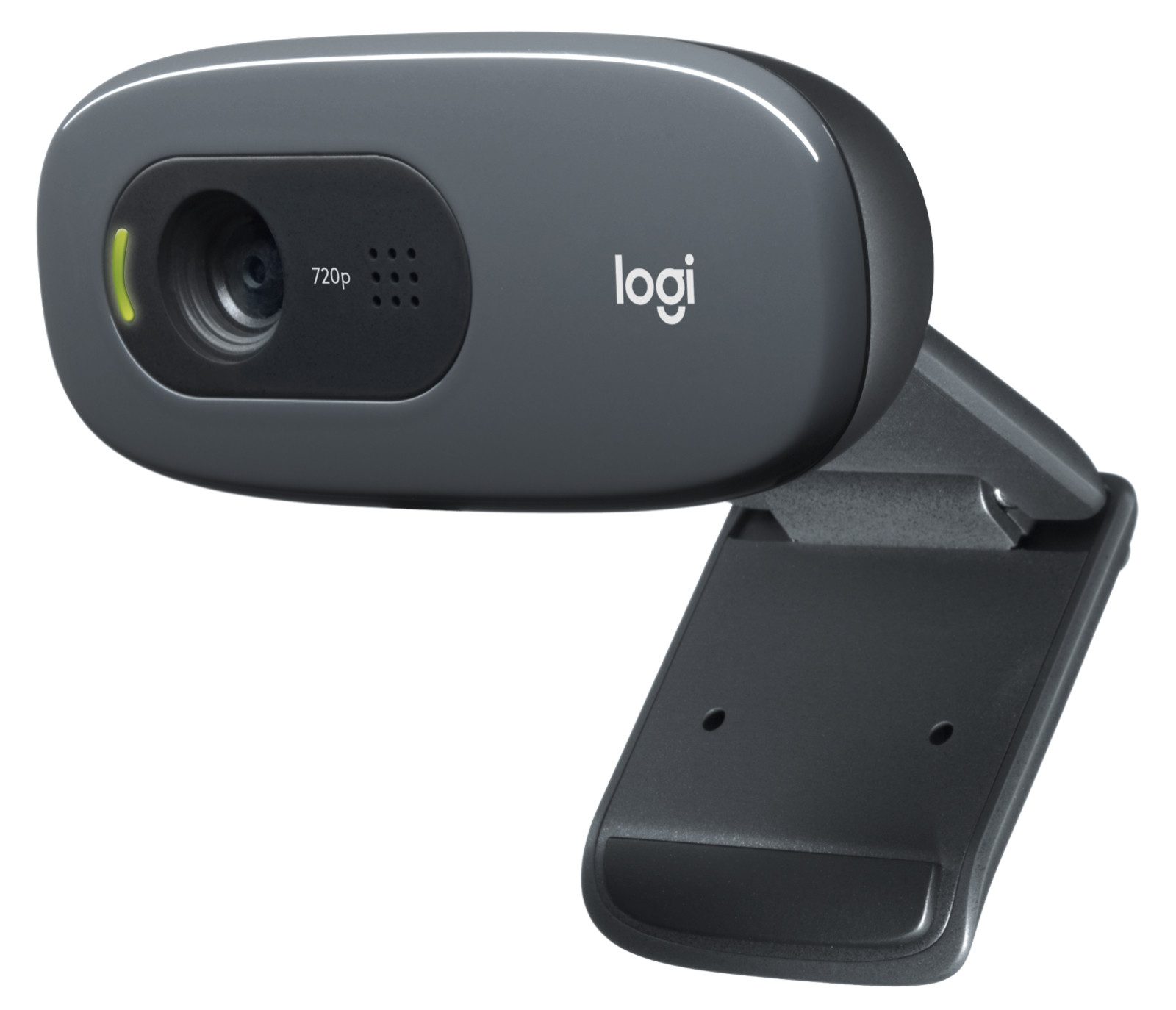 Logitech Webcam
