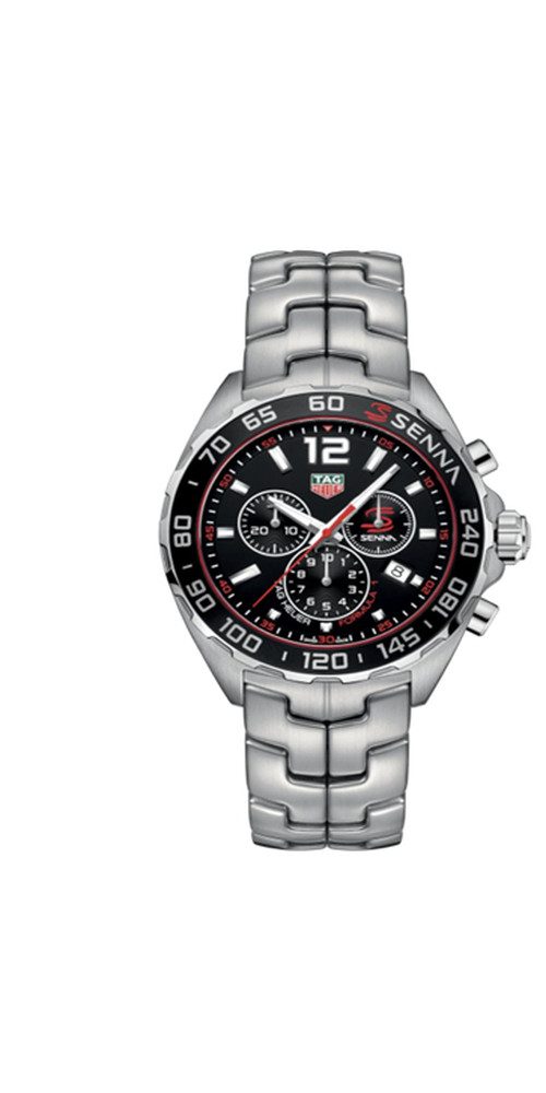 TAG HEUER Luxusuhr TAG Heuer Formula günstig online kaufen