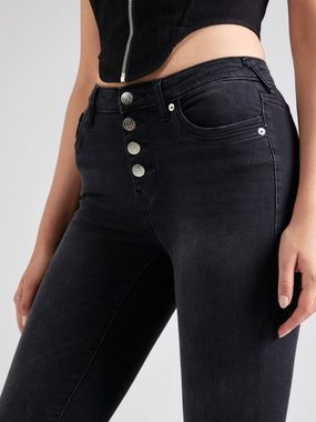 ONLY Skinny-fit-Jeans BLUSH (1-tlg) Plain/ohne Details