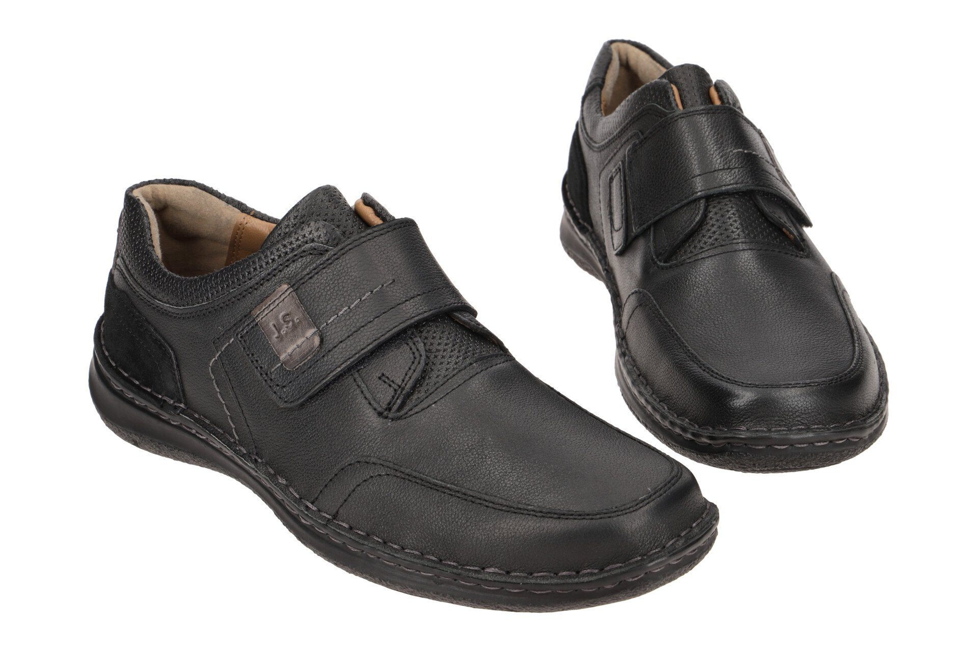 Josef Seibel 43637 238 100 Slipper