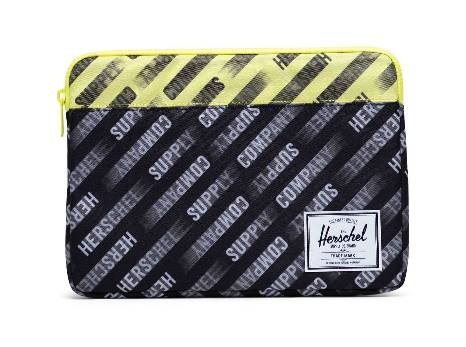 Herschel Laptop-Hülle Anchor
