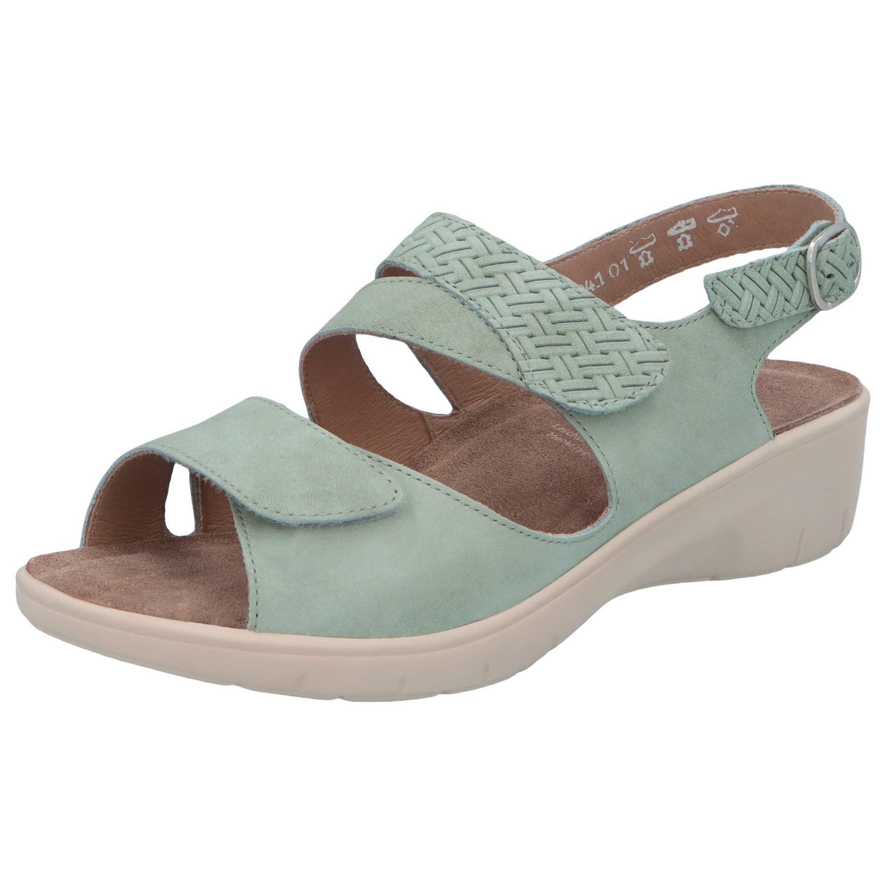 SOLIDUS 24004 70285 Sandale