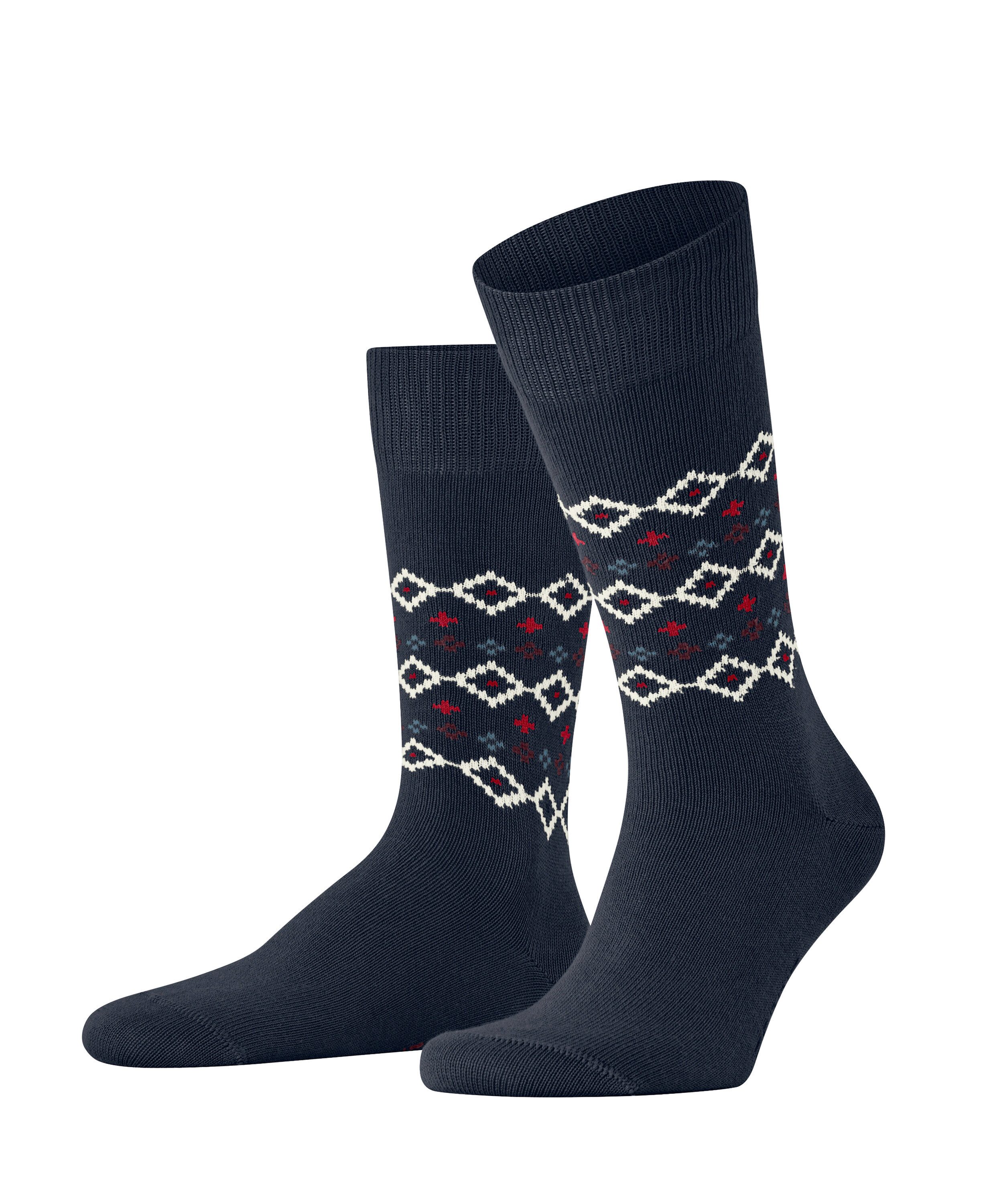 Esprit Socken Nordic Heritage Socken (1-Paar)