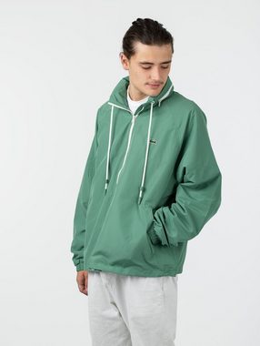 Lacoste Windbreaker Lacoste Hooded Windbreaker