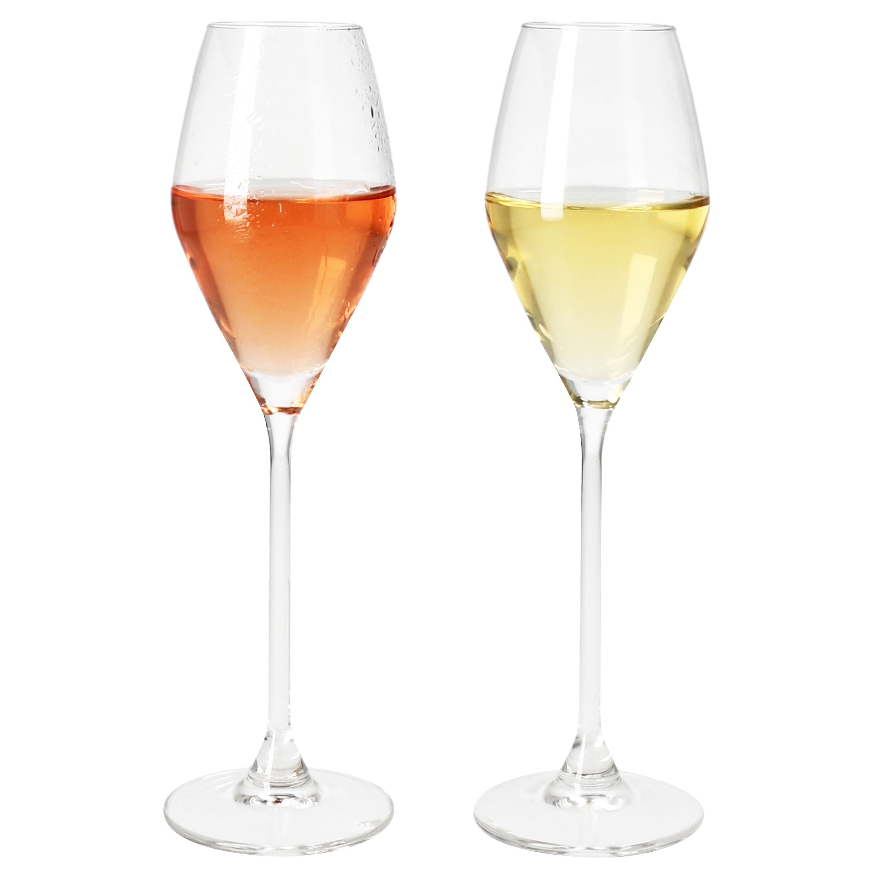 MamboCat Sektglas 6x Doyenne Sekt-Gläser Champagner-Glas Sektflöte Prosecco Party, Glas – Bild 4 von 5