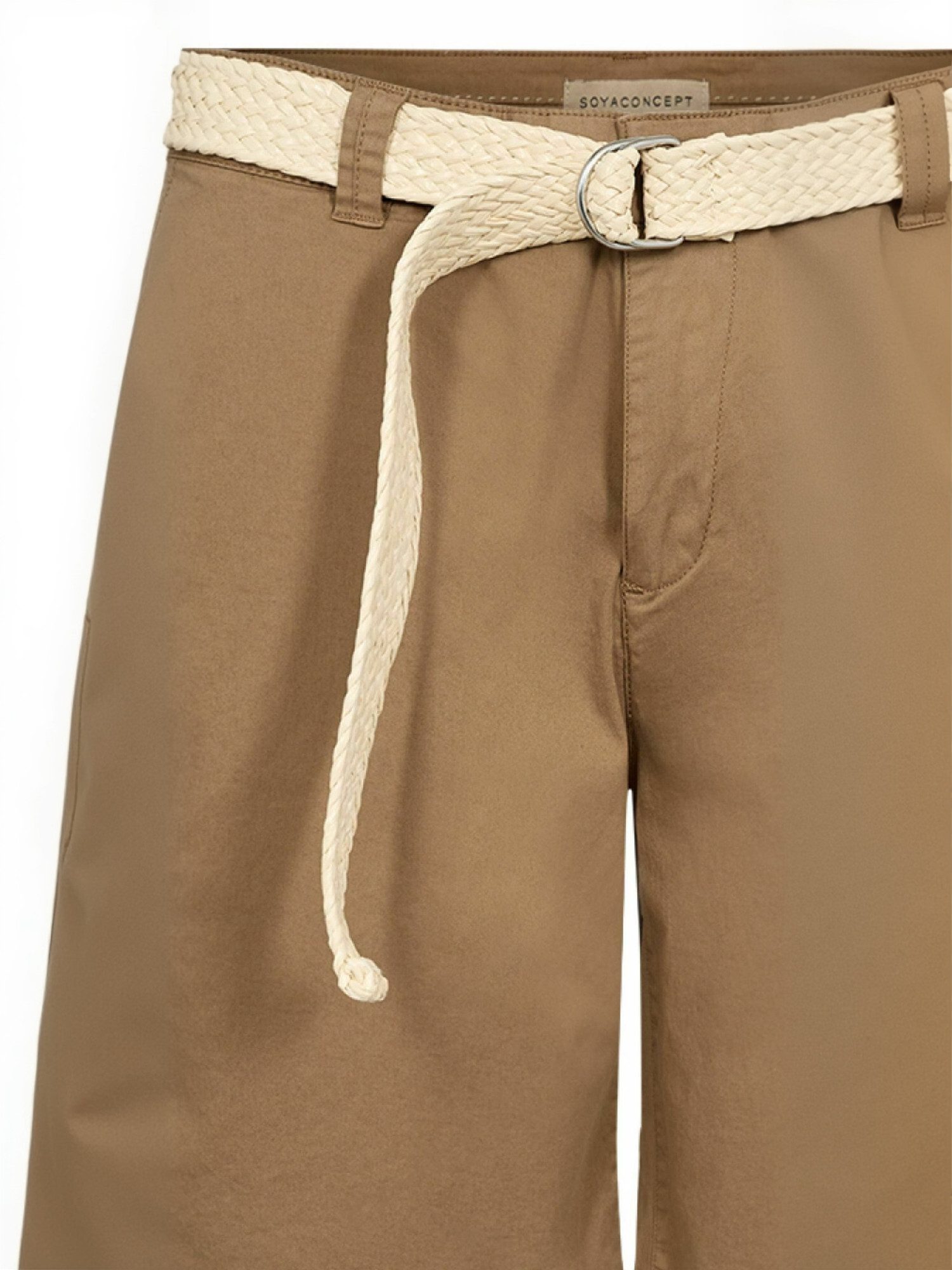 soyaconcept Shorts Soya Concept Shorts SC-ROVENA