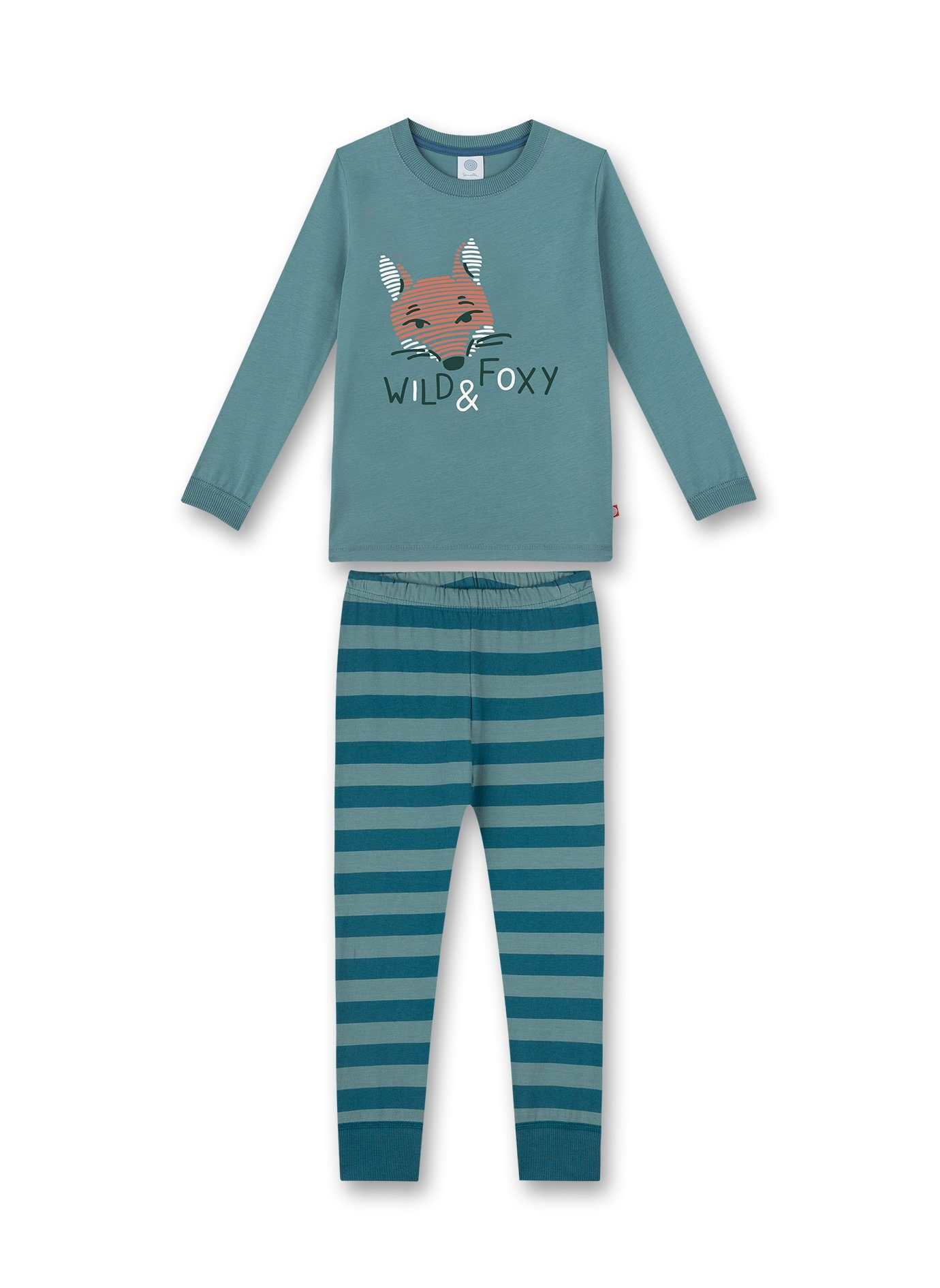Sanetta Pyjama (1 tlg) | Pyjamas