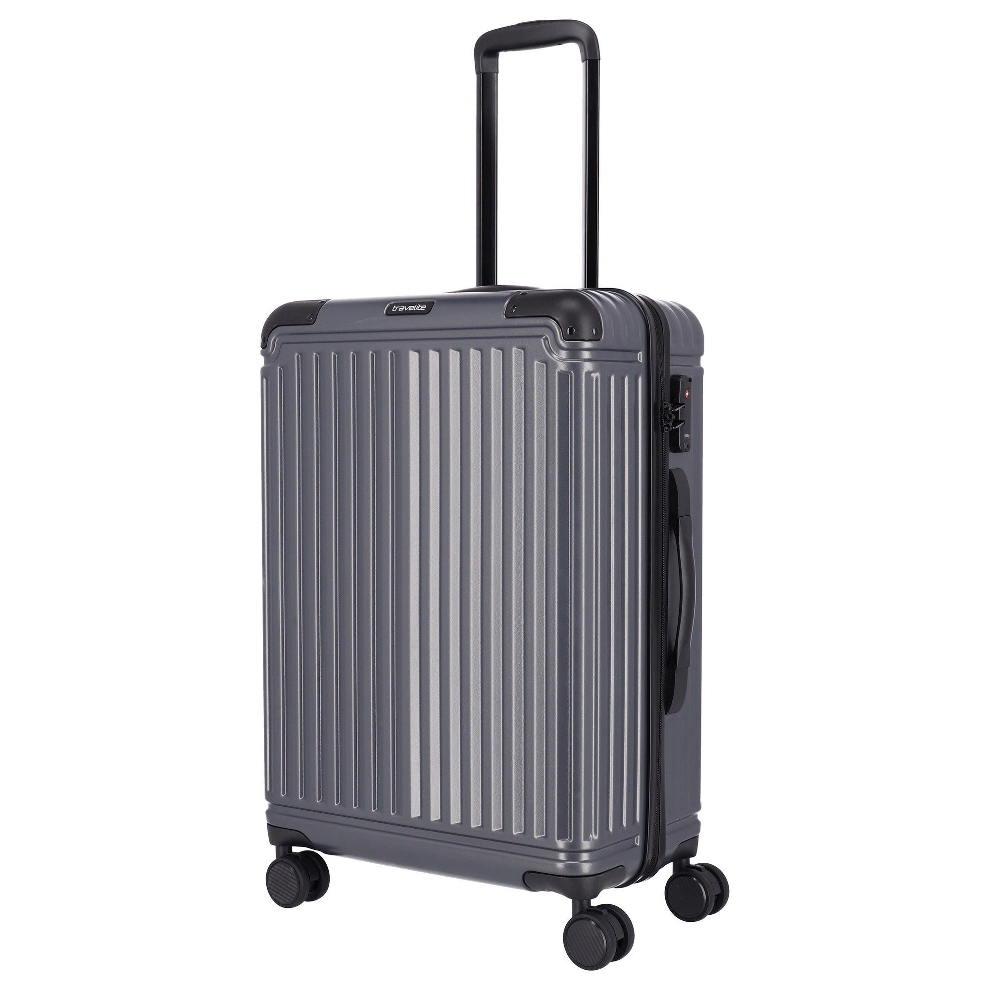 travelite Koffer Cruise - 4-Rollen-Trolley M günstig online kaufen