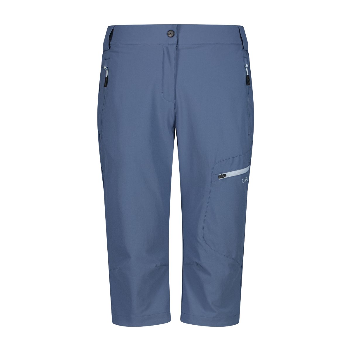 Caprihose WOMAN CAPRI SPACE