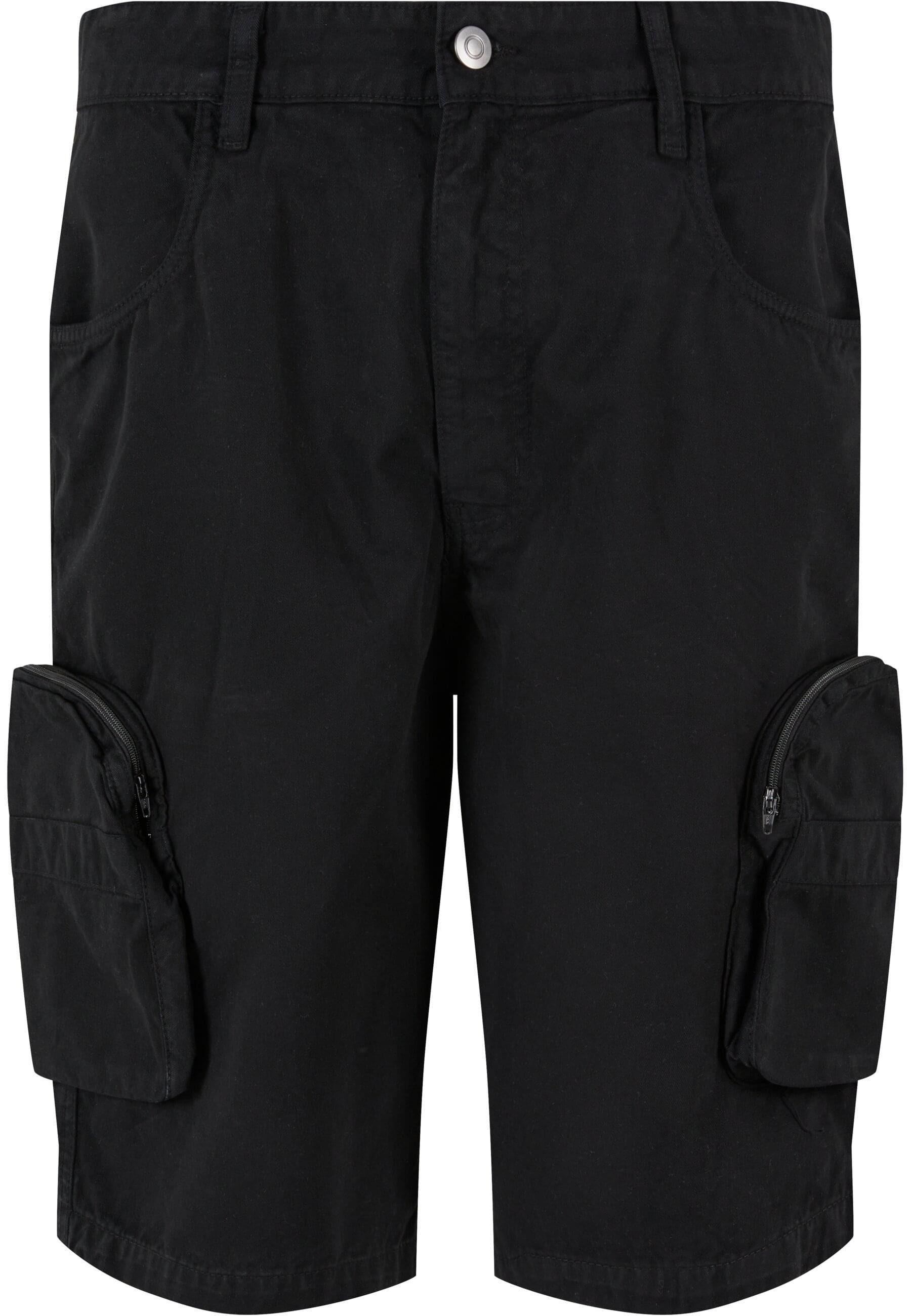 URBAN CLASSICS Cargoshorts Urban Classics Herren Baggy Cargo Shorts (1-tlg) günstig online kaufen