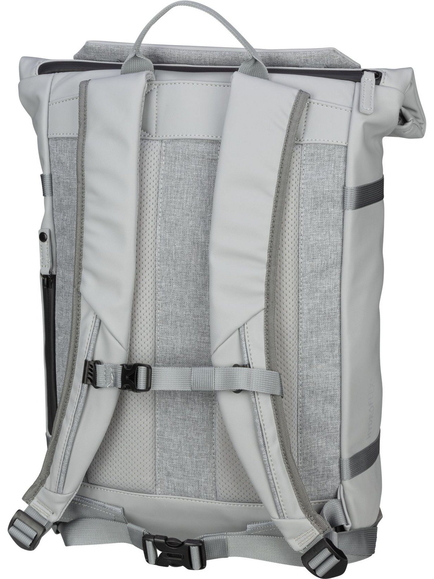 Zwei Packsack Aqua AQR350 Ice