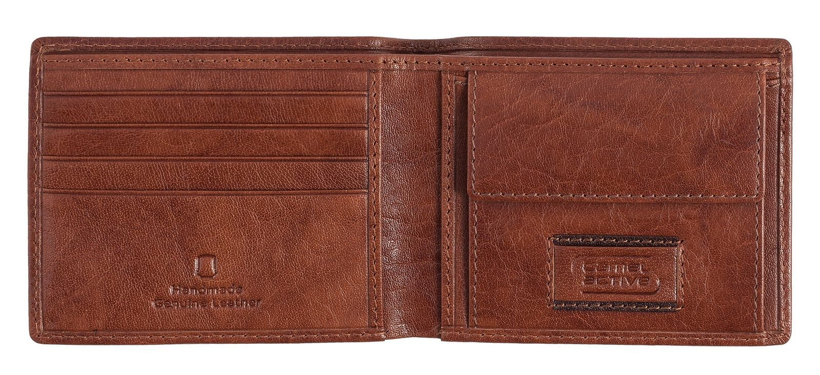 camel active Geldbörse Panama günstig online kaufen