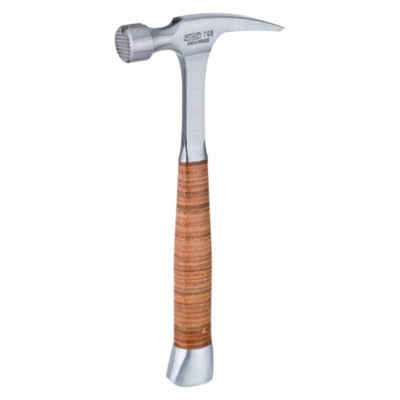 PICARD Hammer Latthammer Ganzstahl-Rip-Hammer, geraute Bahn