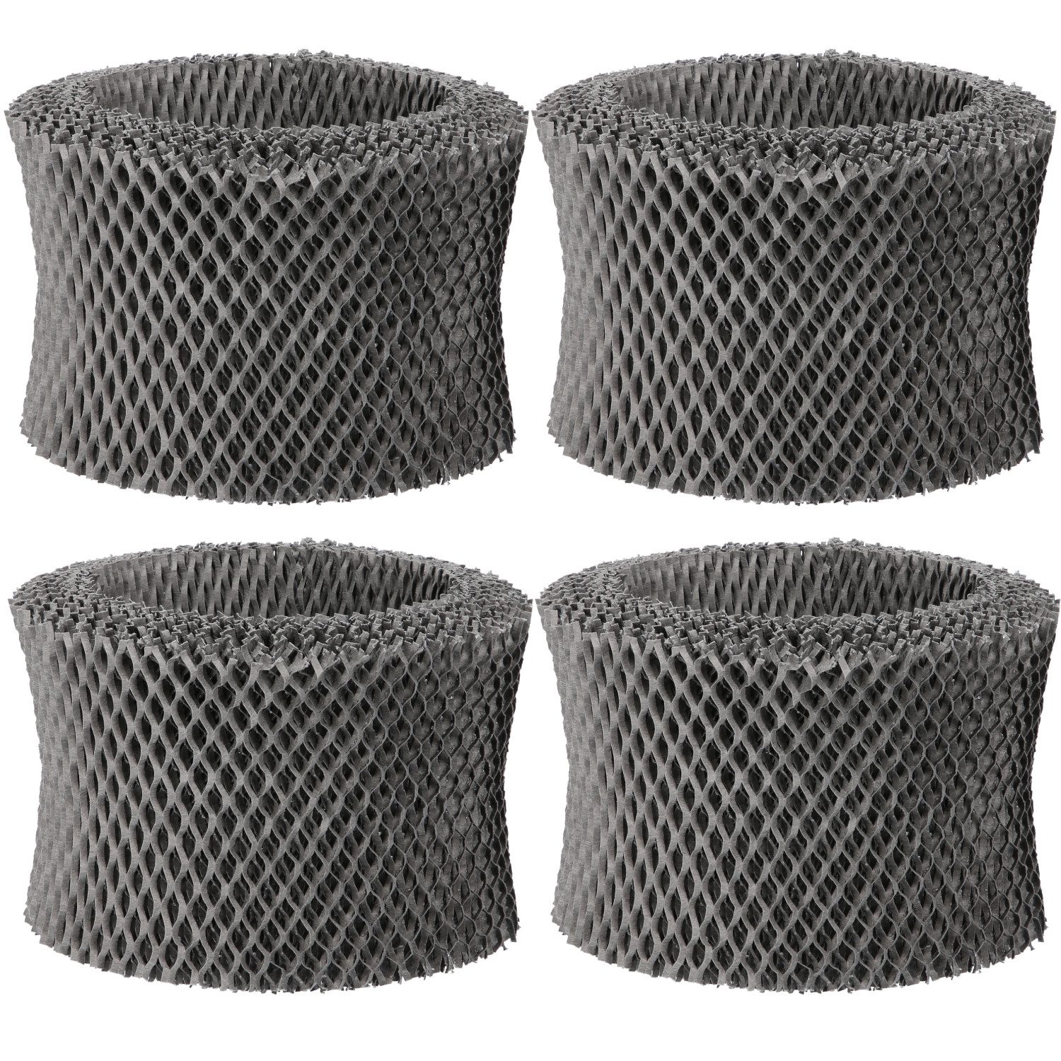 McFilter Befeuchtungsfilter 4x Luftbefeuchter FILTER, Zubehör günstig online kaufen