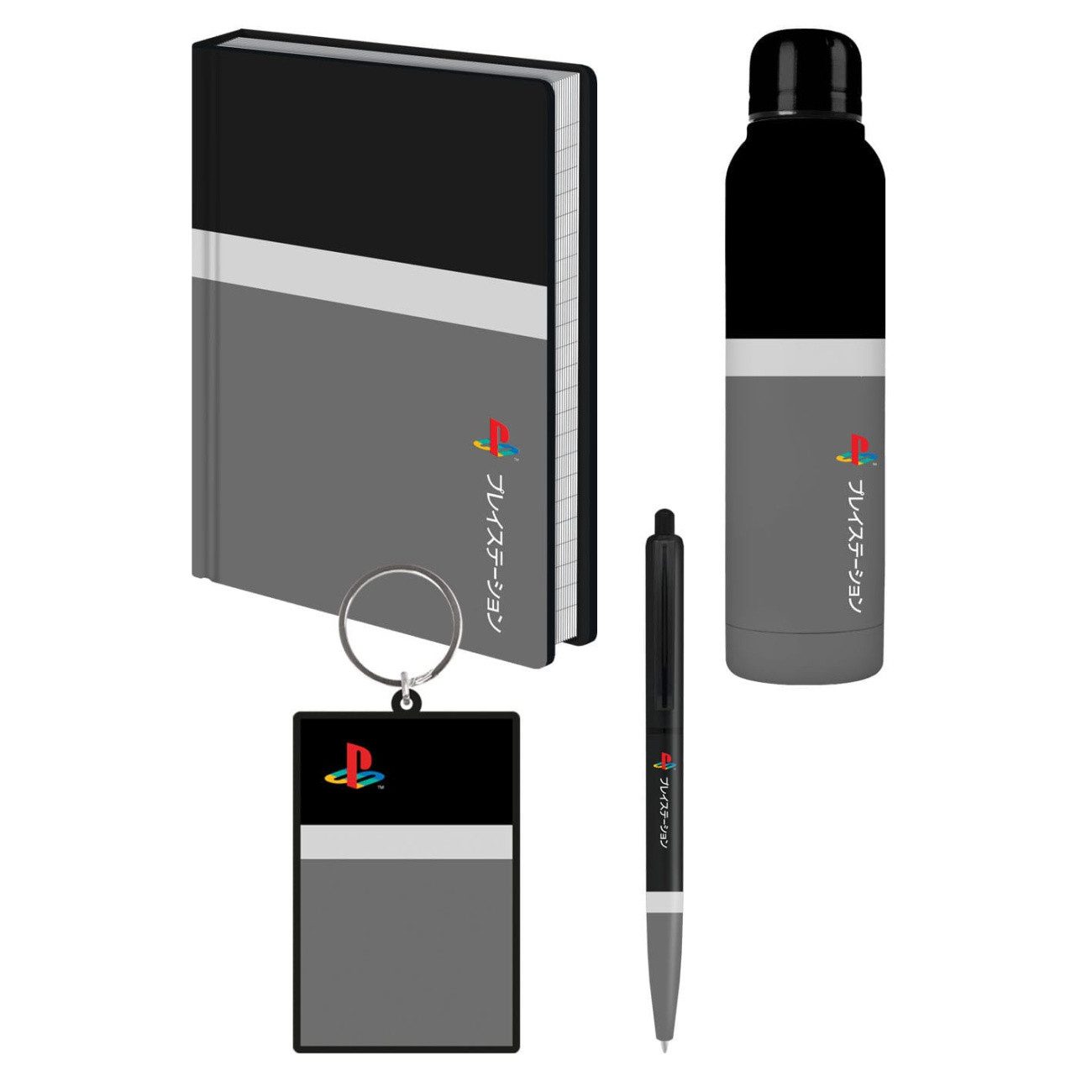 Pyramid International Merchandise-Figur Playstation Premium Geschenkbox PS Classic