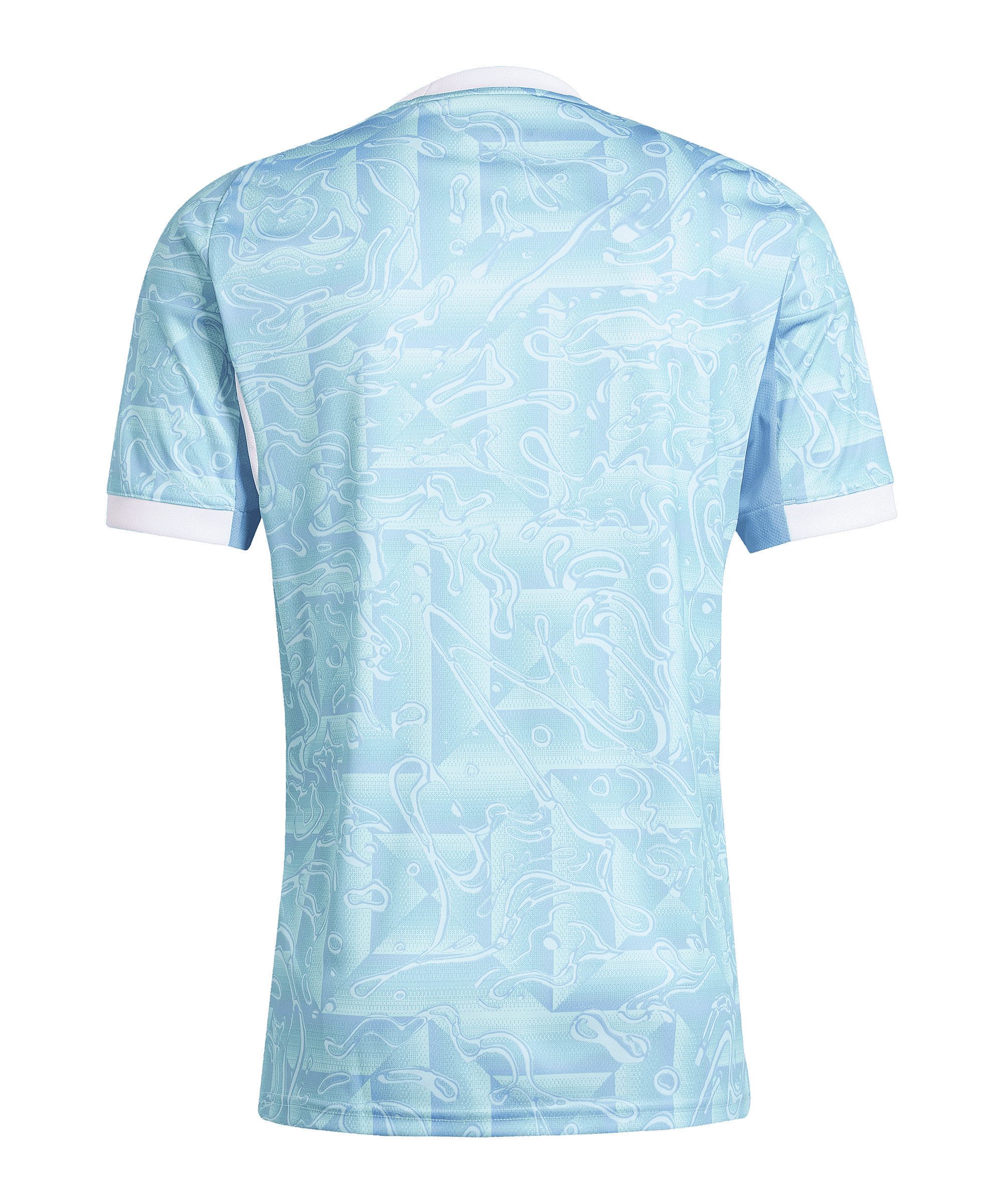 adidas Performance Fußballtrikot adidas Performance Serie günstig online kaufen