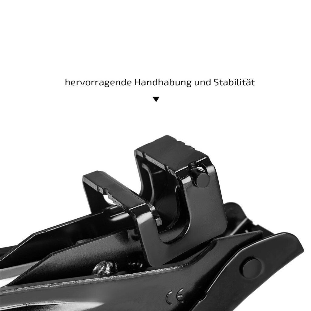 - Tasche VW Caddy Wagenheber kg 1100 inkl. bis Erstausrüsterqualität OEM HEYNER