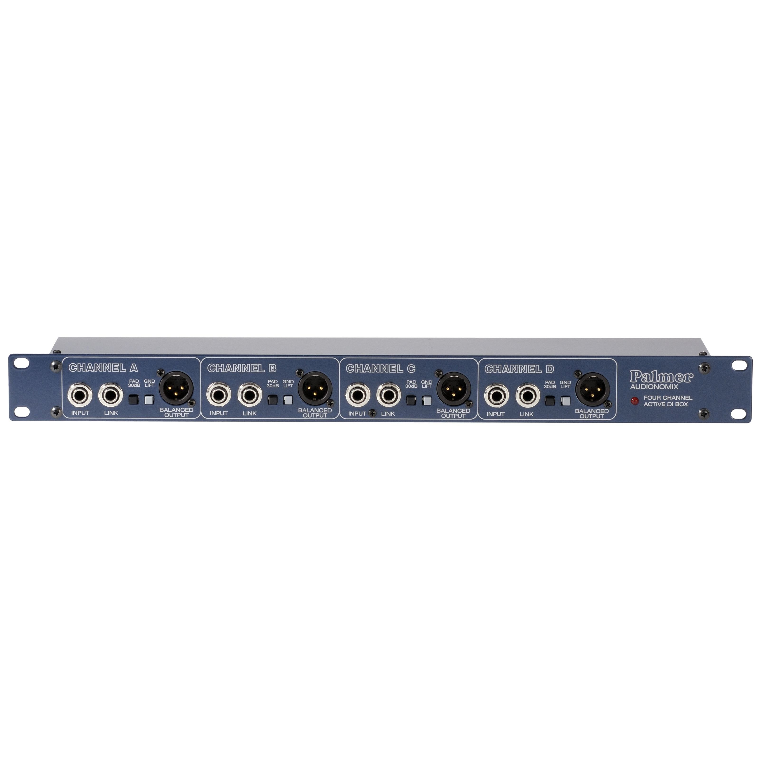 Audio-Wandler