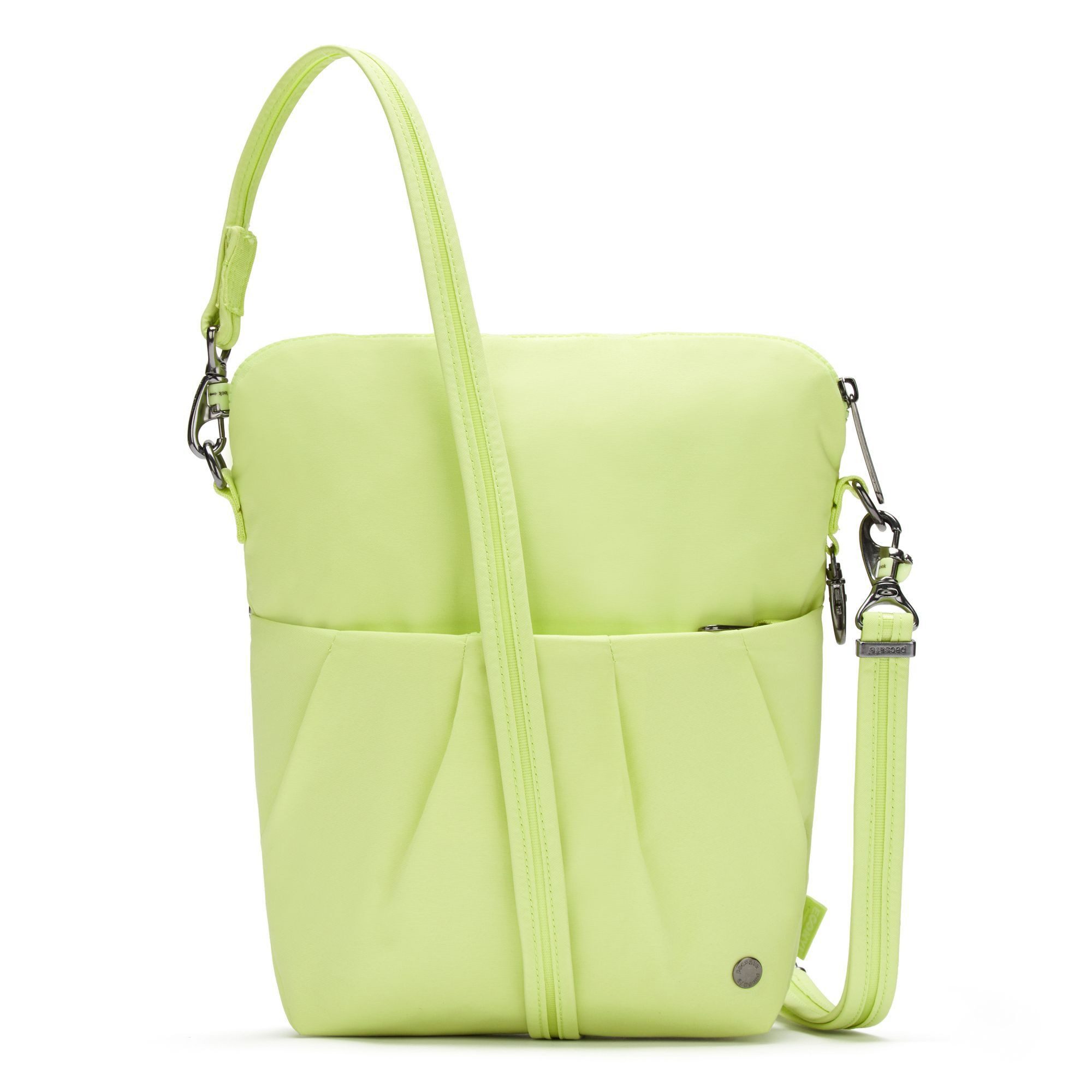 Pacsafe Umhängetasche Citysafe, Nylon