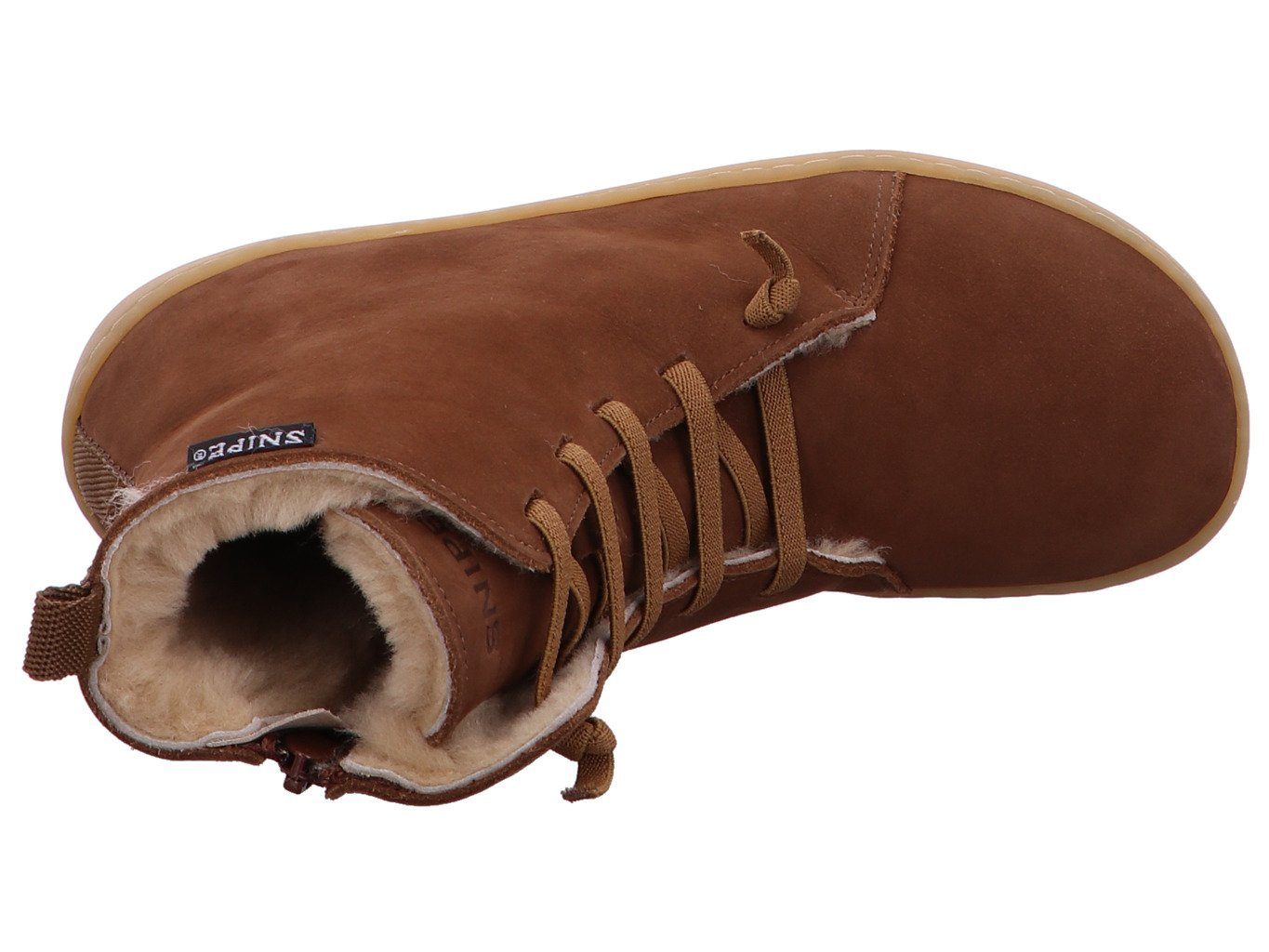 Snipe Barefoot Winterboots