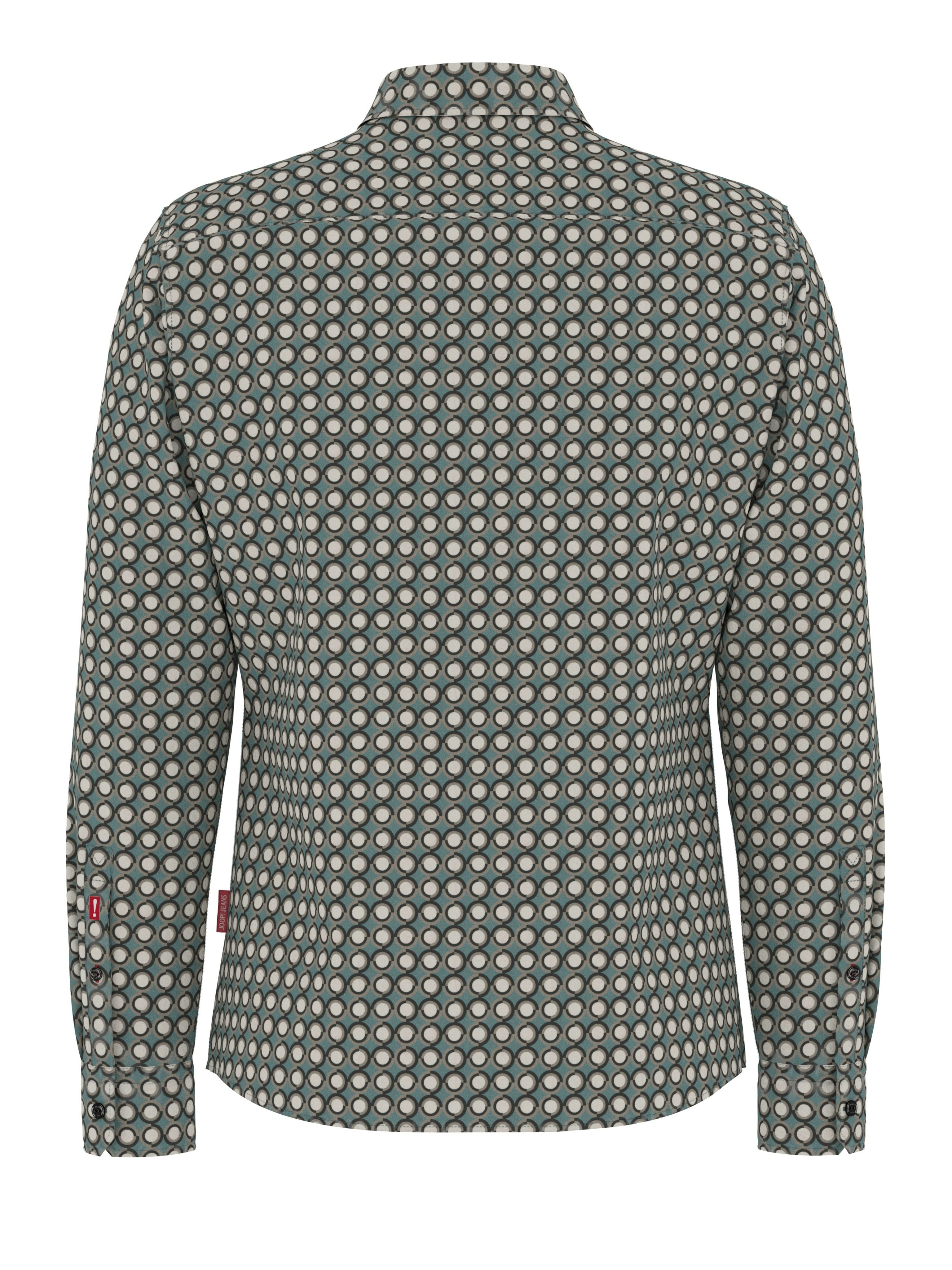 Joop Jeans Langarmhemd