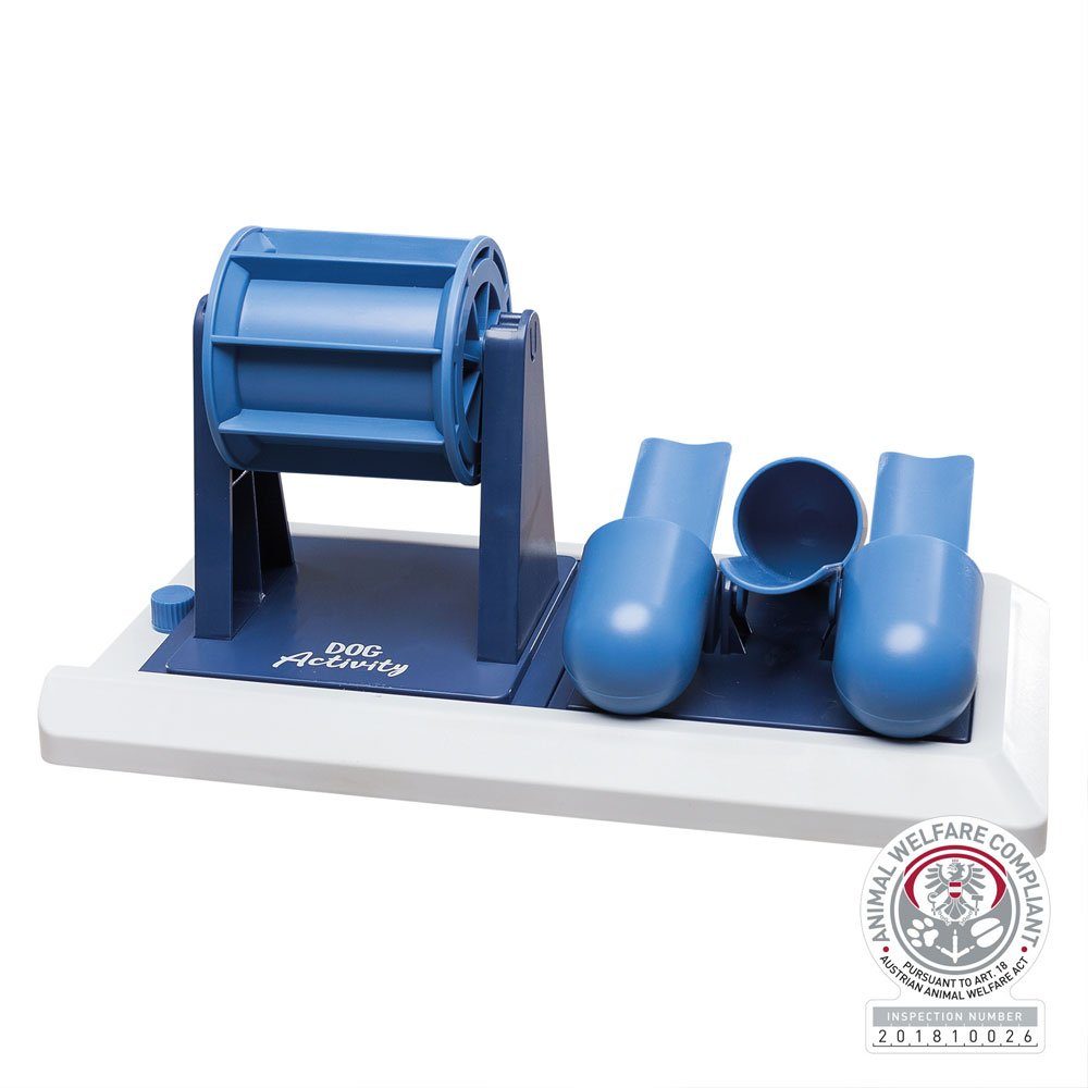 TRIXIE Tier-Intelligenzspielzeug Trixie Dog Activity Poker Box Vario 2 günstig online kaufen