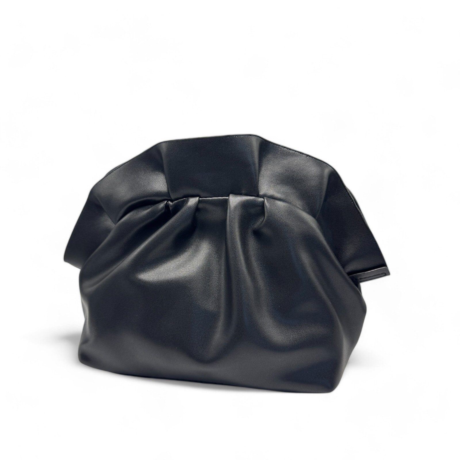 Umhängetasche Damen-Clutch-Taschen, Rüschentaschen, Abendtaschen