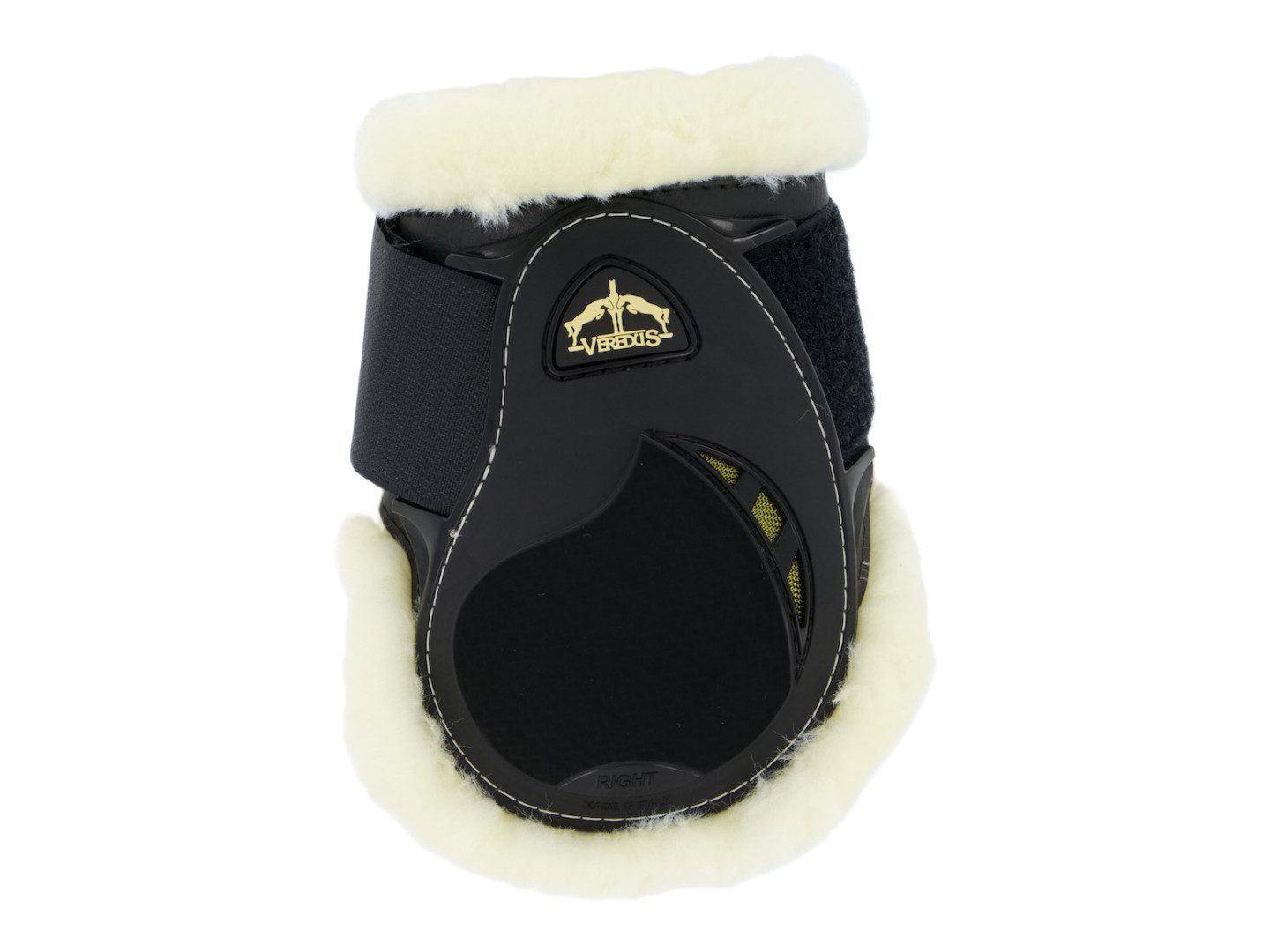 Veredus Streichkappen Streichkappe Young Jump Vento Kevlar Save the Sheep