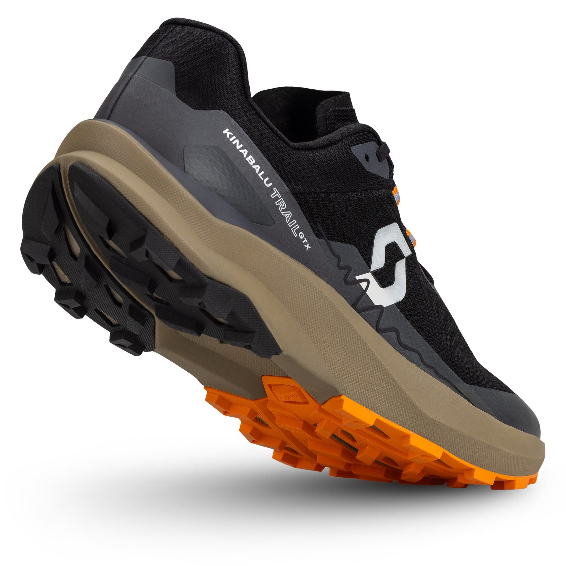 Scott Kinabalu Trail GTX Herren Trailrunningschuh